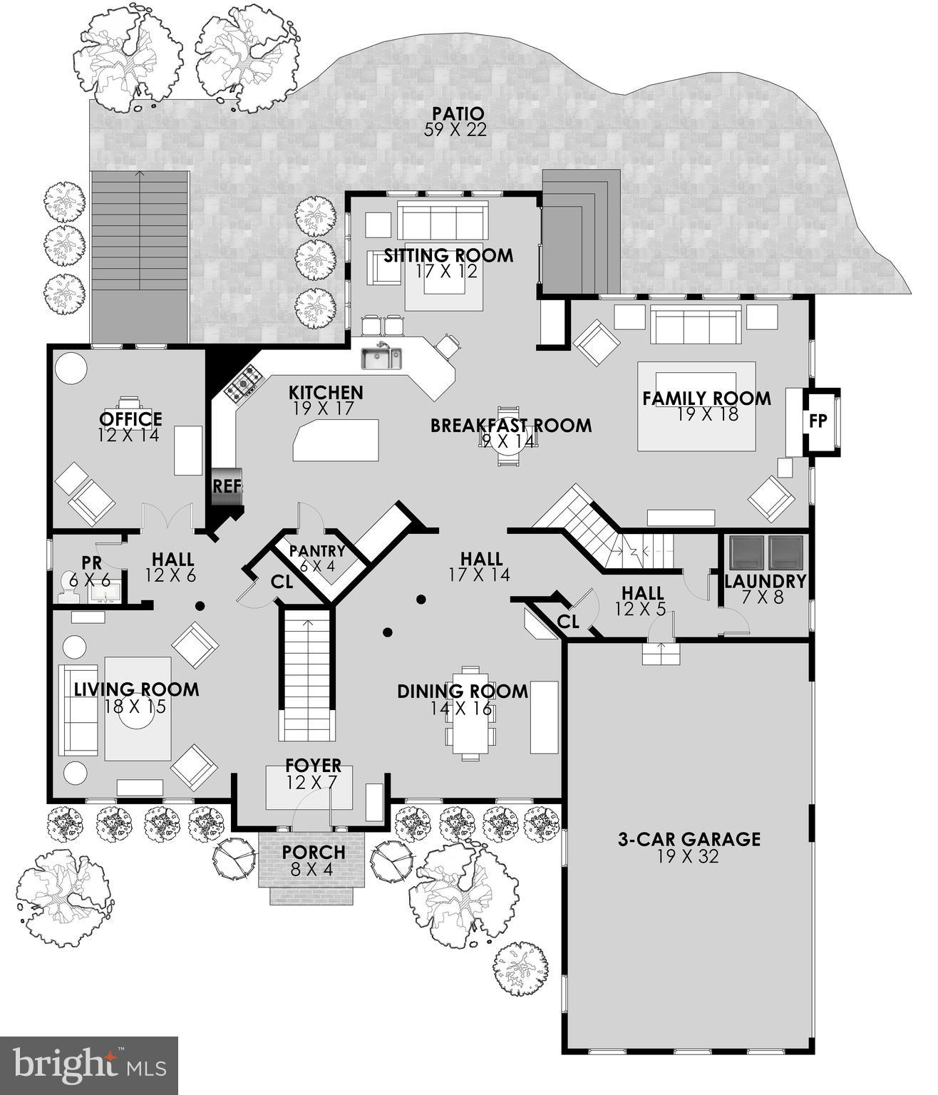 QUAIL POND - Residential