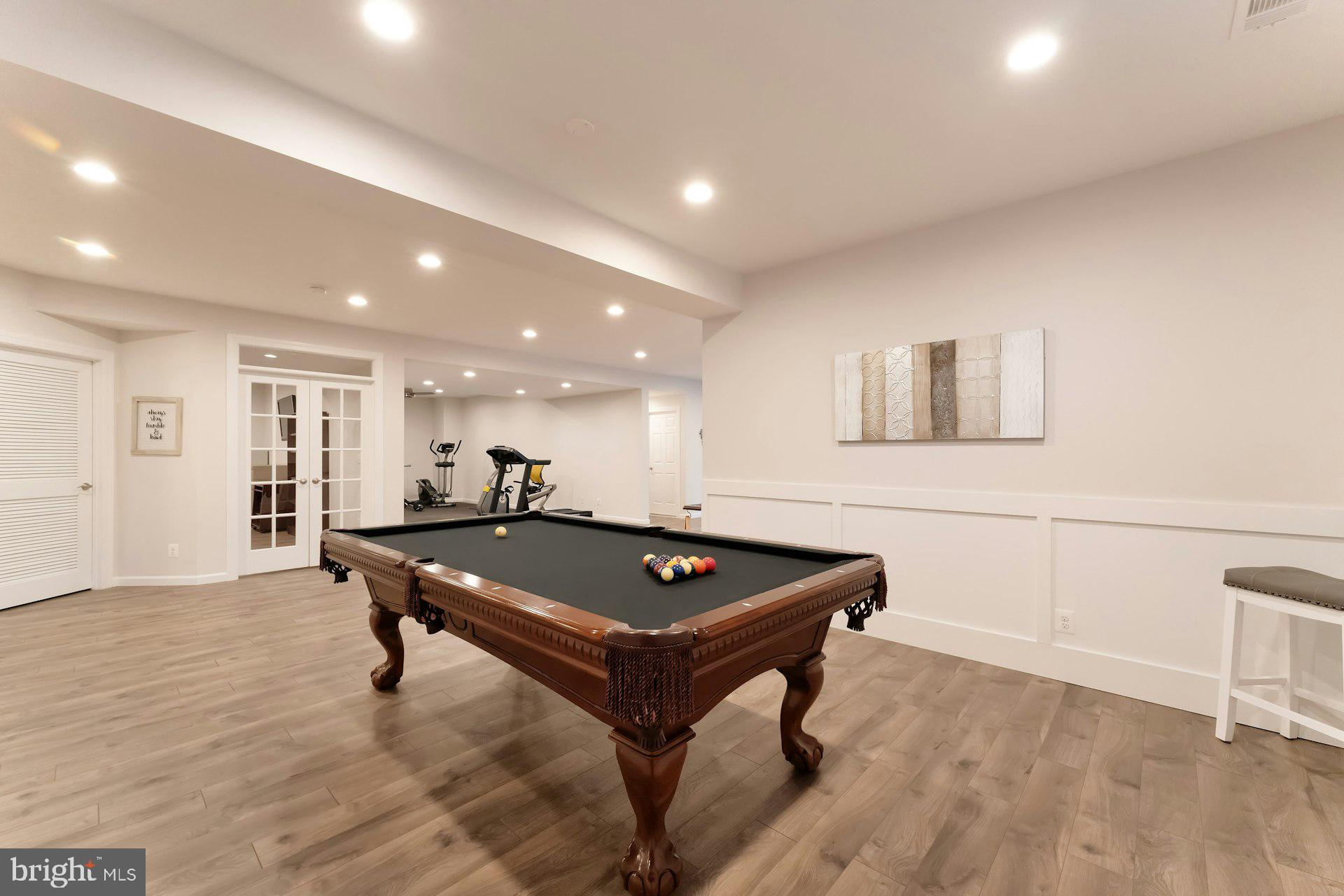 QUAIL POND - Residential