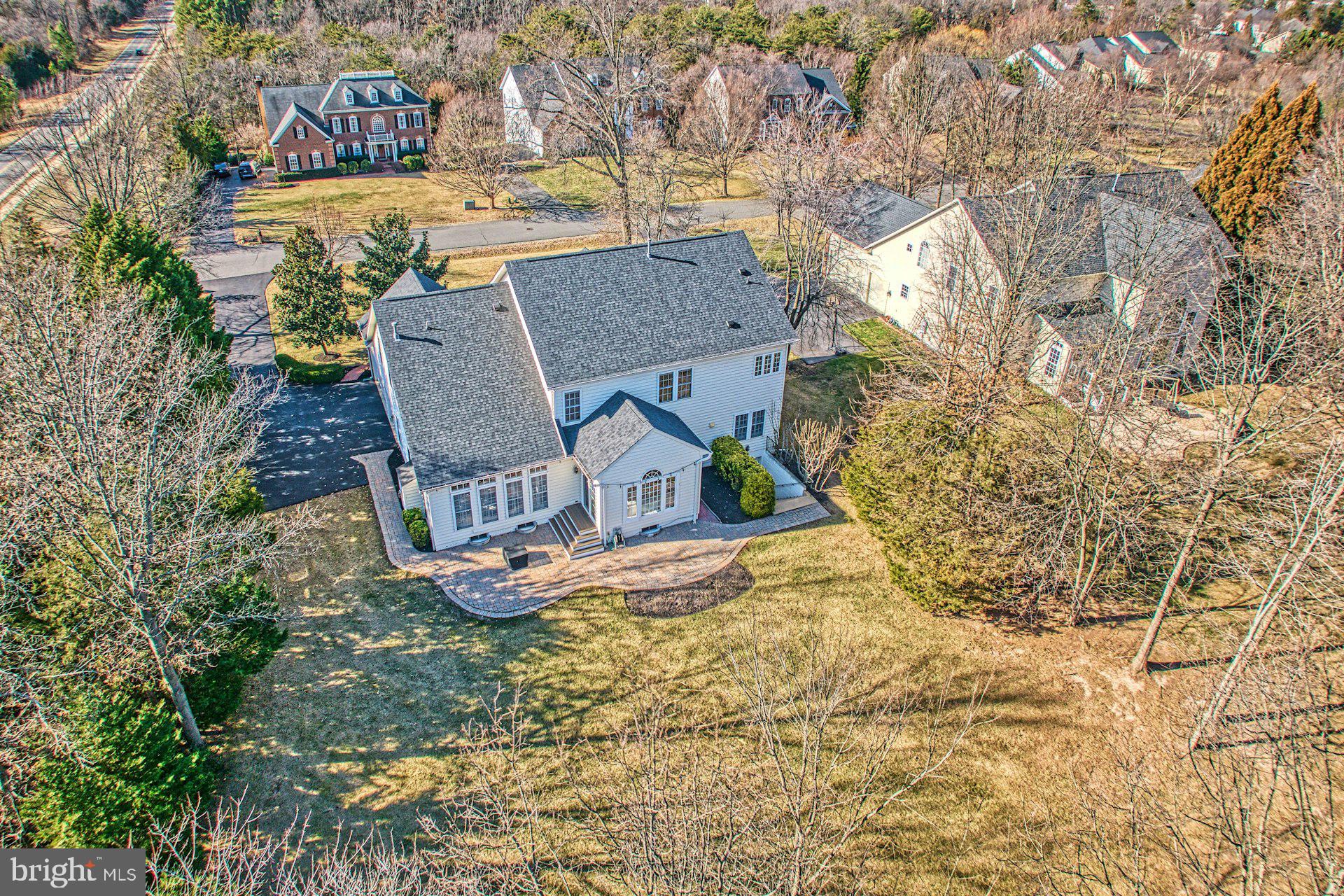 QUAIL POND - Residential