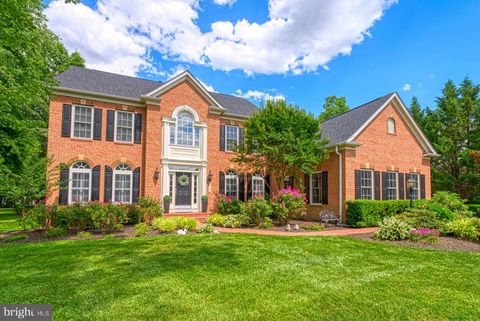 22134 QUAIL POND PLACE ASHBURN VA 20148