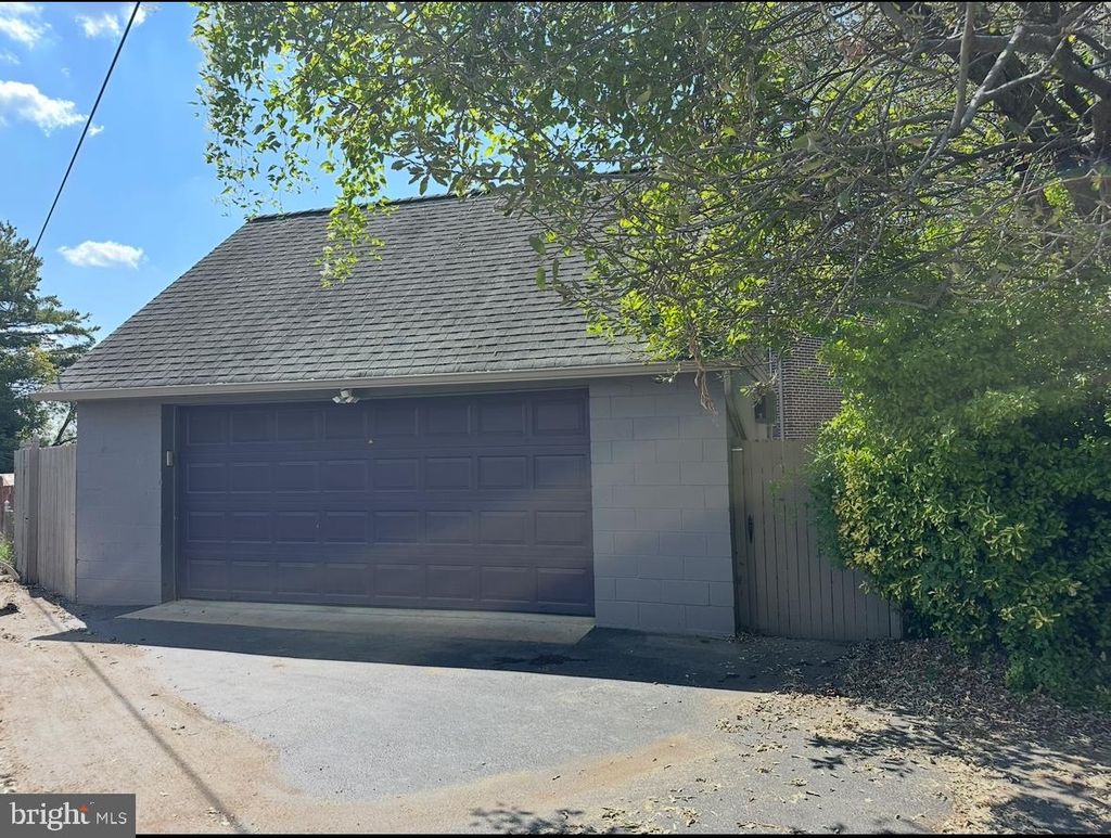 Photo of 543 S Prince Street, LANCASTER, PA 17603 (MLS # PALA2076870)