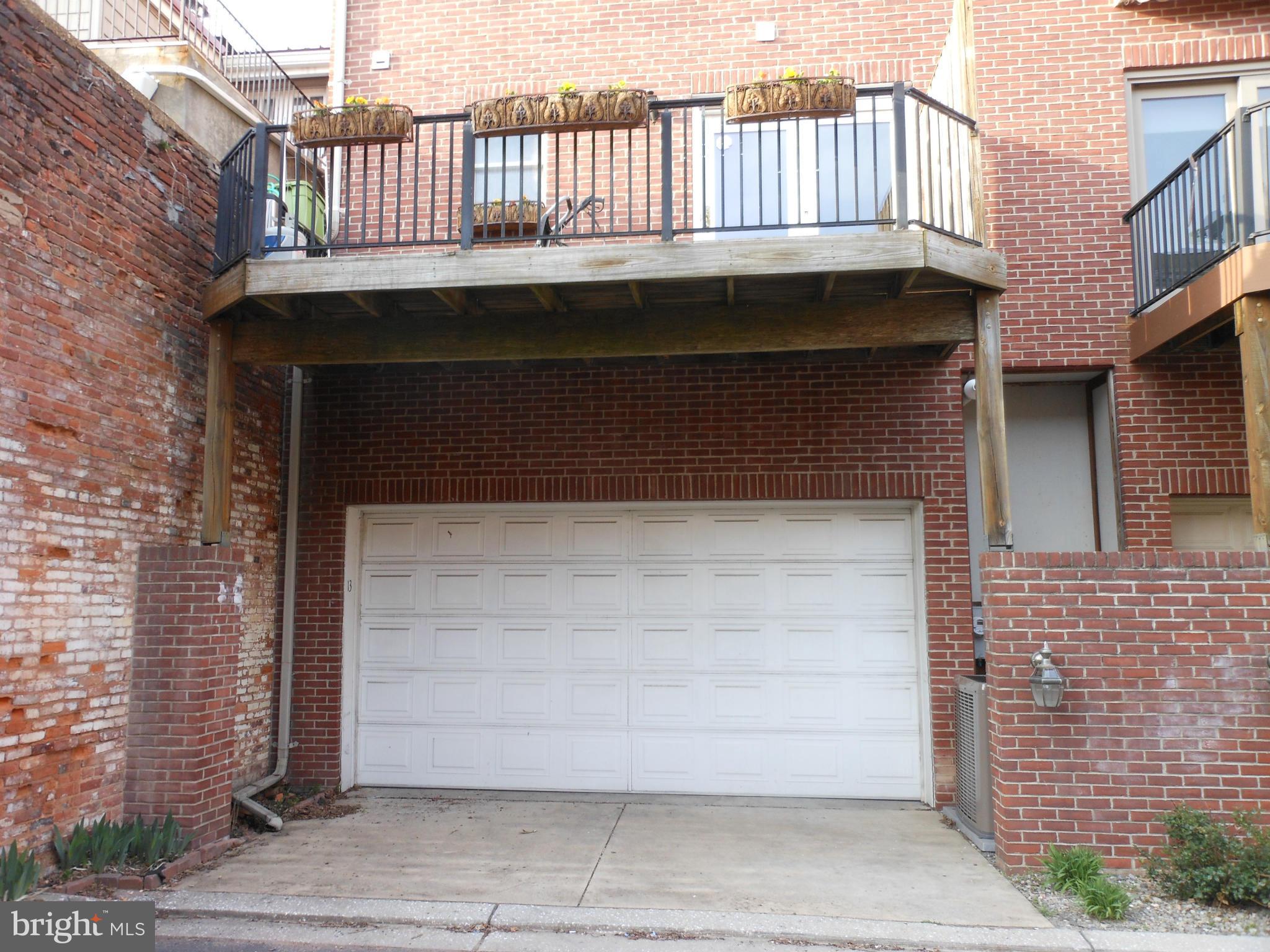 FEDERAL HILL HISTORIC DISTRICT - Residential