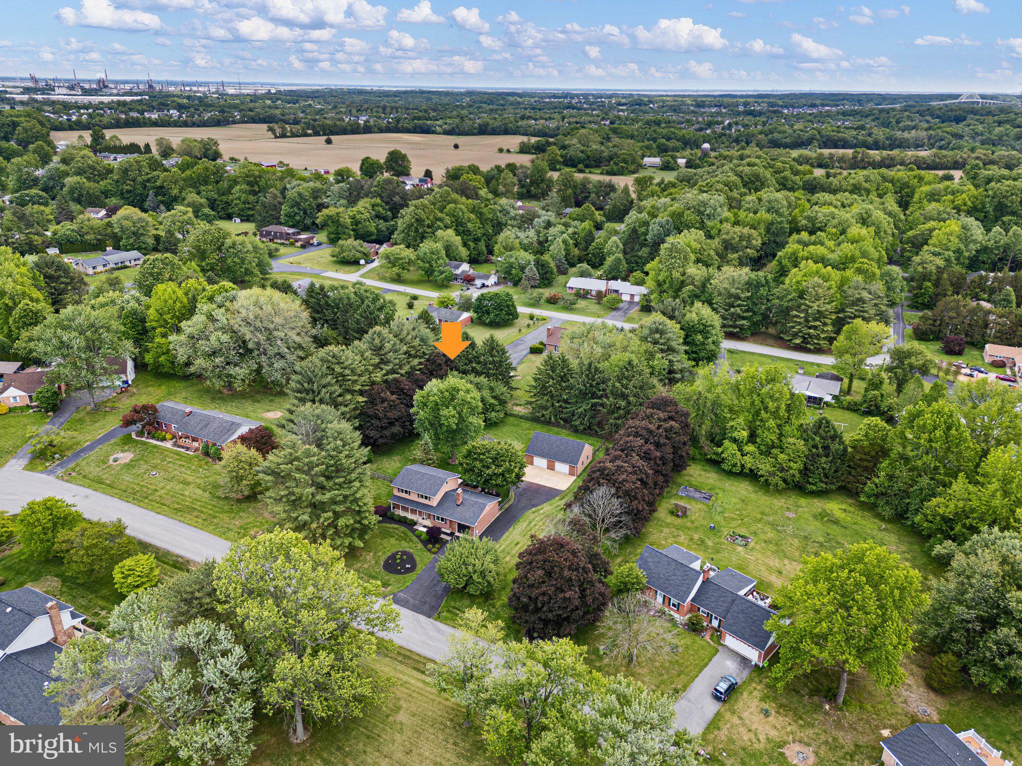 ROLLING MEADOWS - Residential