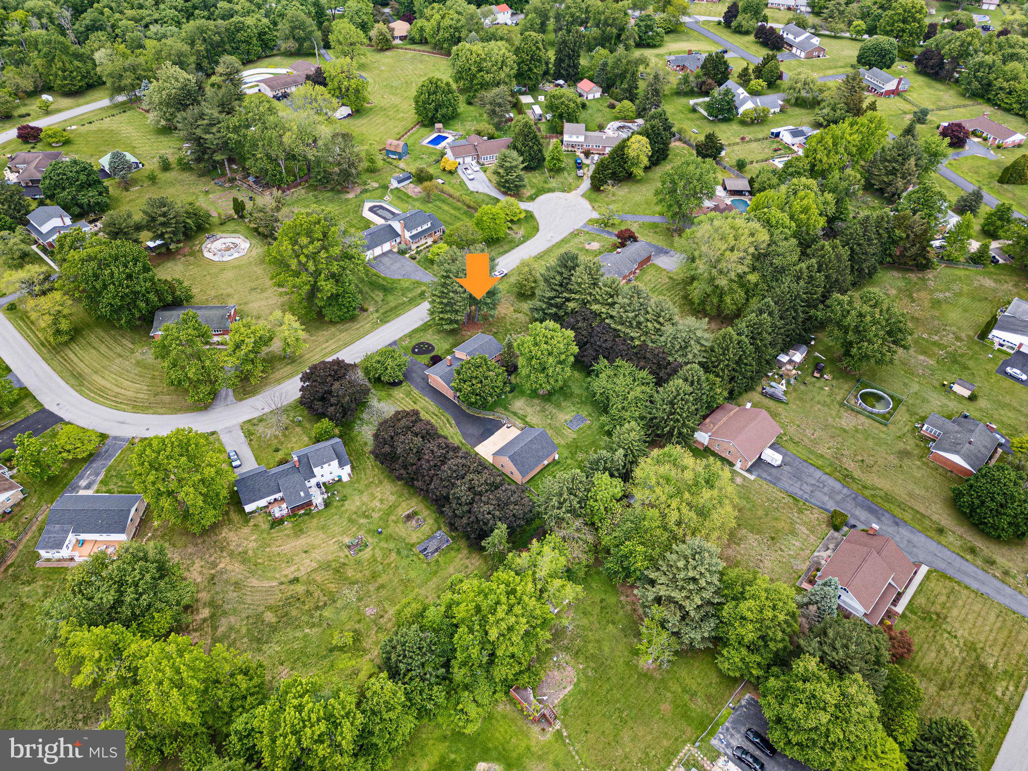 ROLLING MEADOWS - Residential
