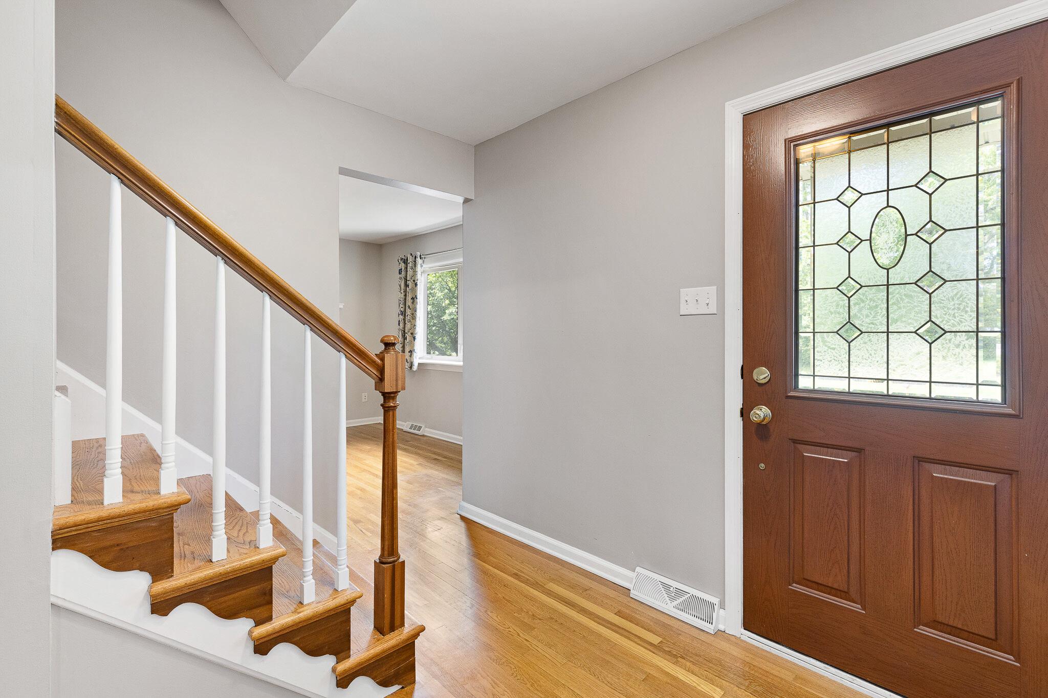 ROLLING MEADOWS - Residential