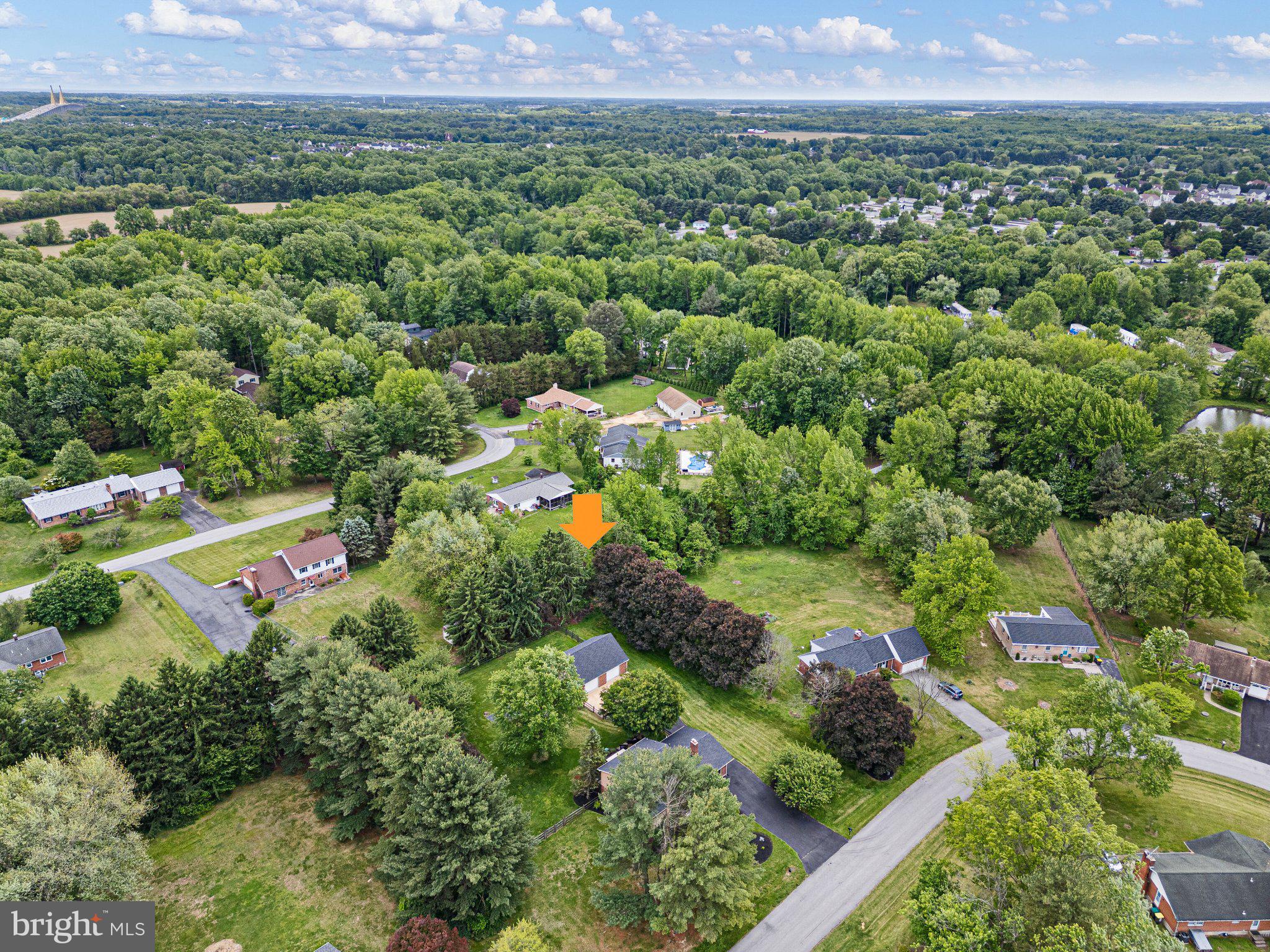 ROLLING MEADOWS - Residential