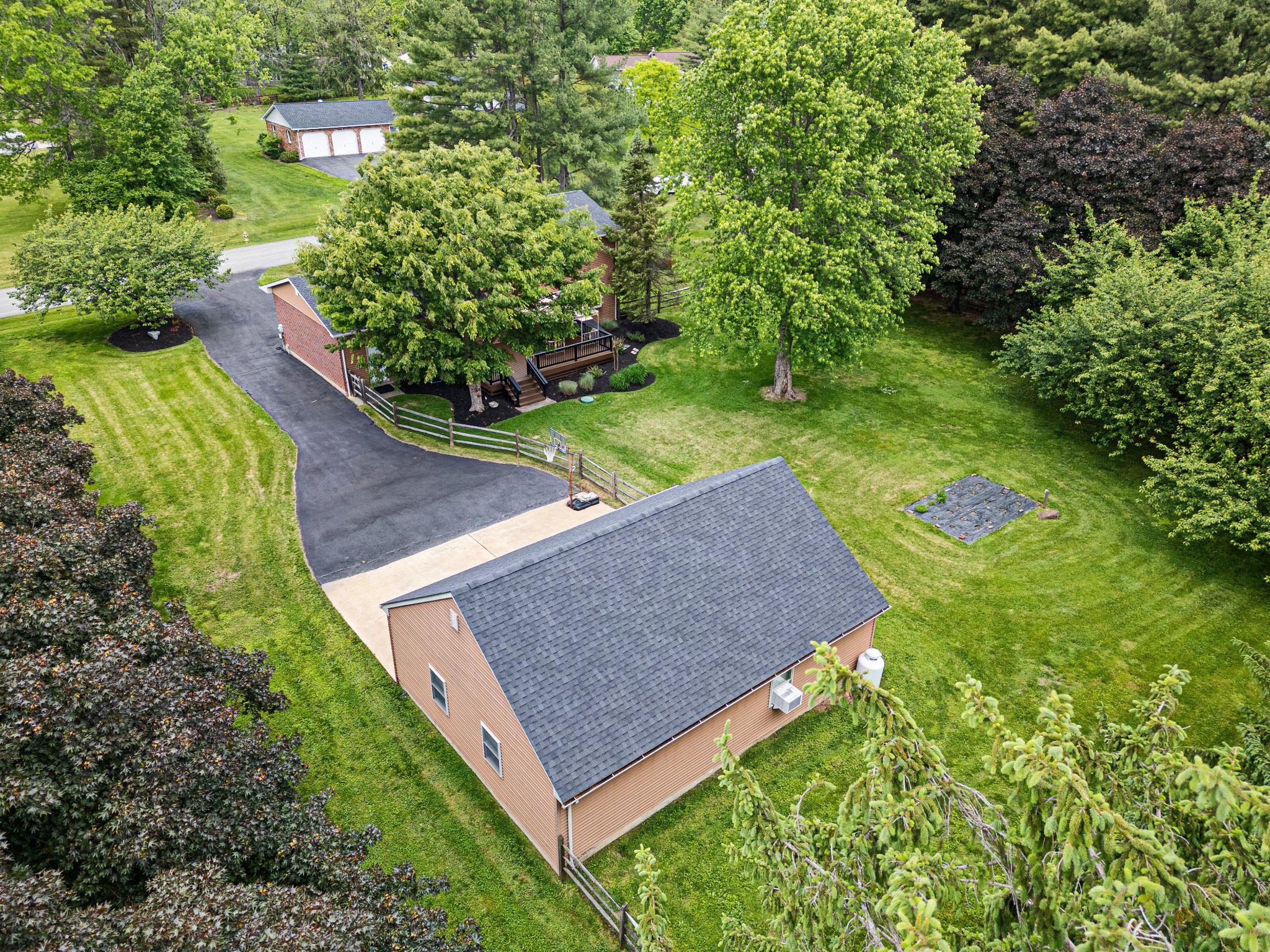 ROLLING MEADOWS - Residential