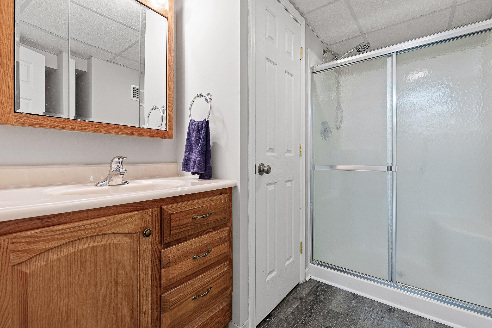 ROLLING MEADOWS - Residential