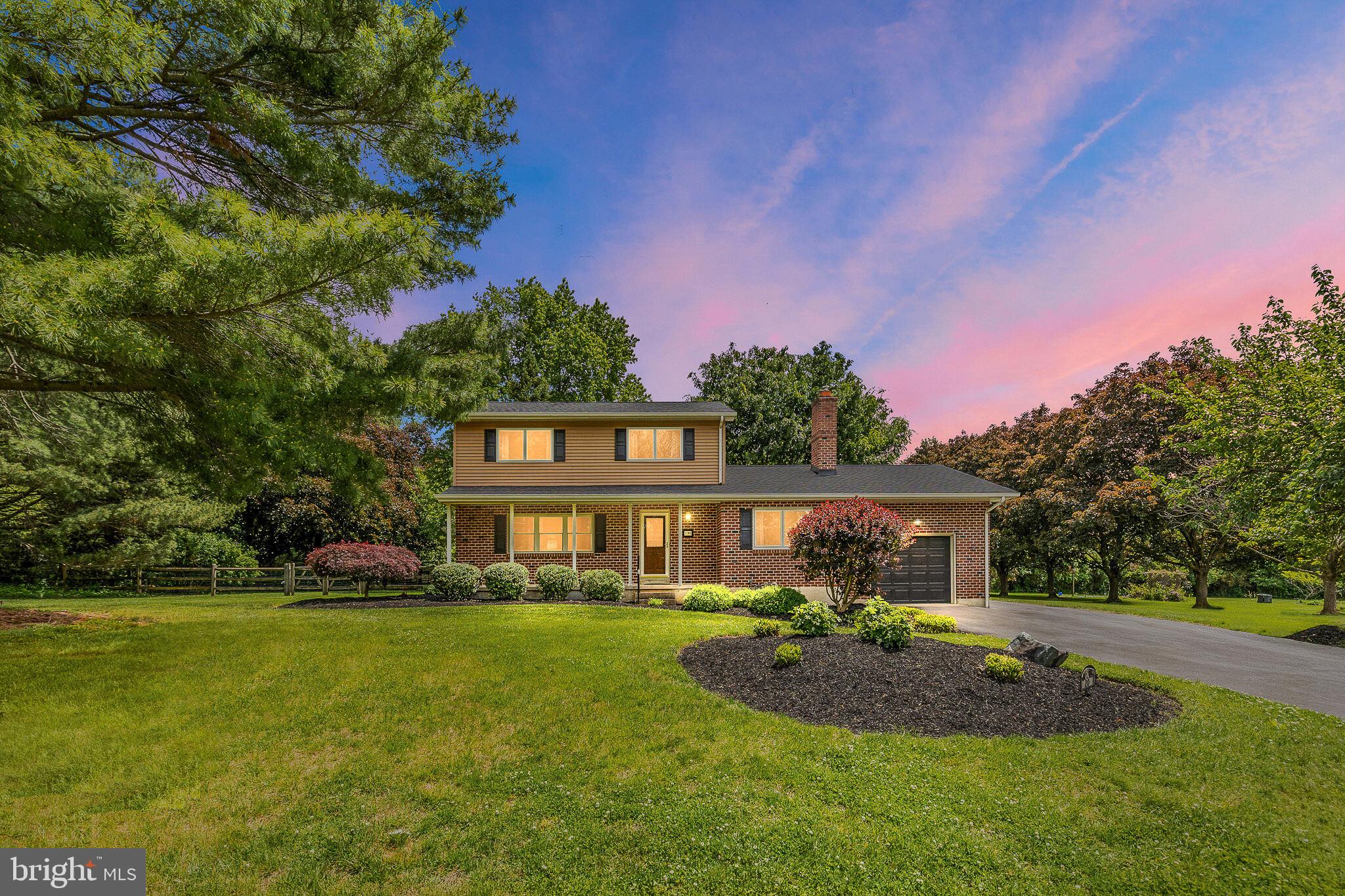 ROLLING MEADOWS - Residential
