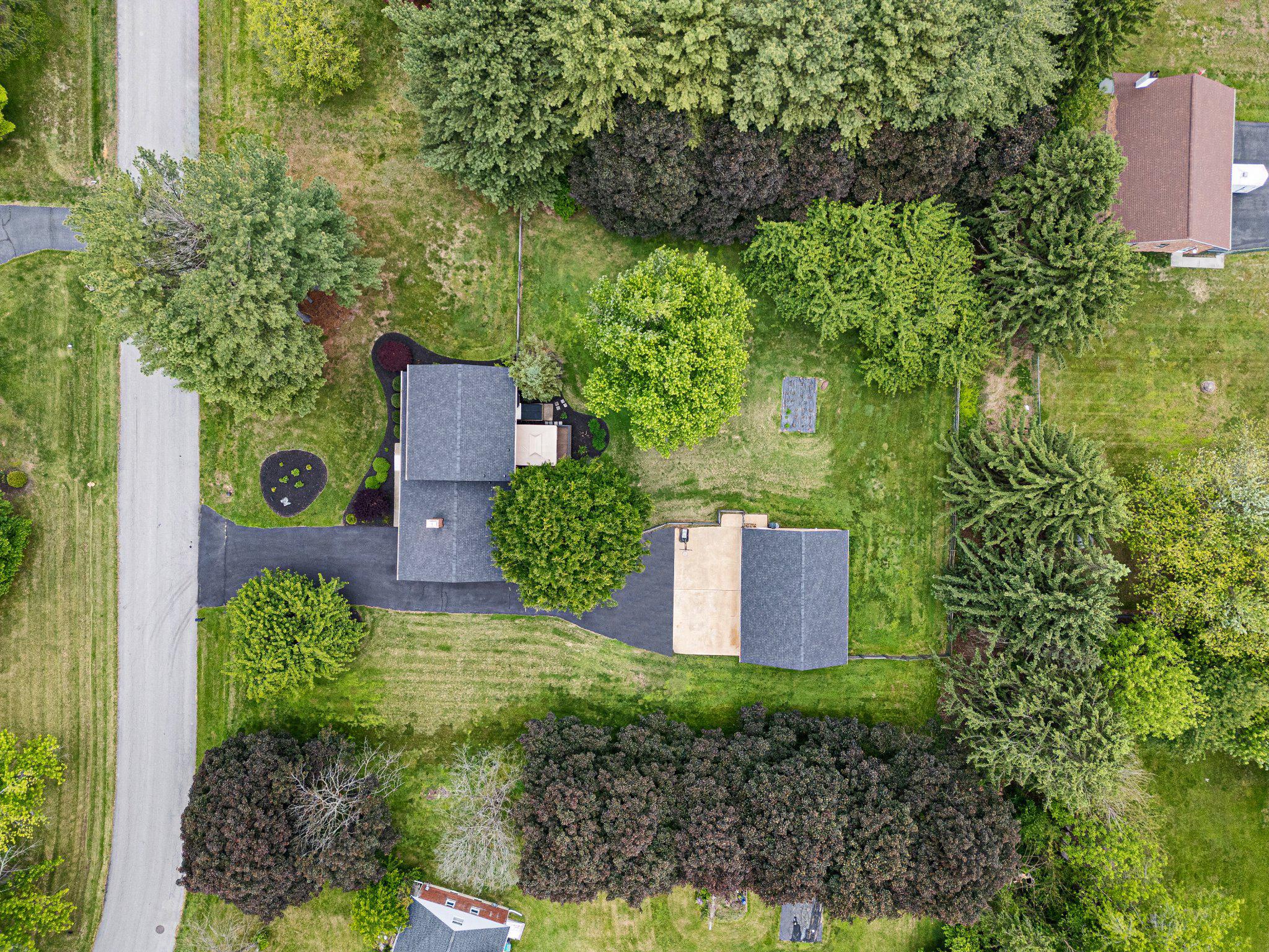 ROLLING MEADOWS - Residential