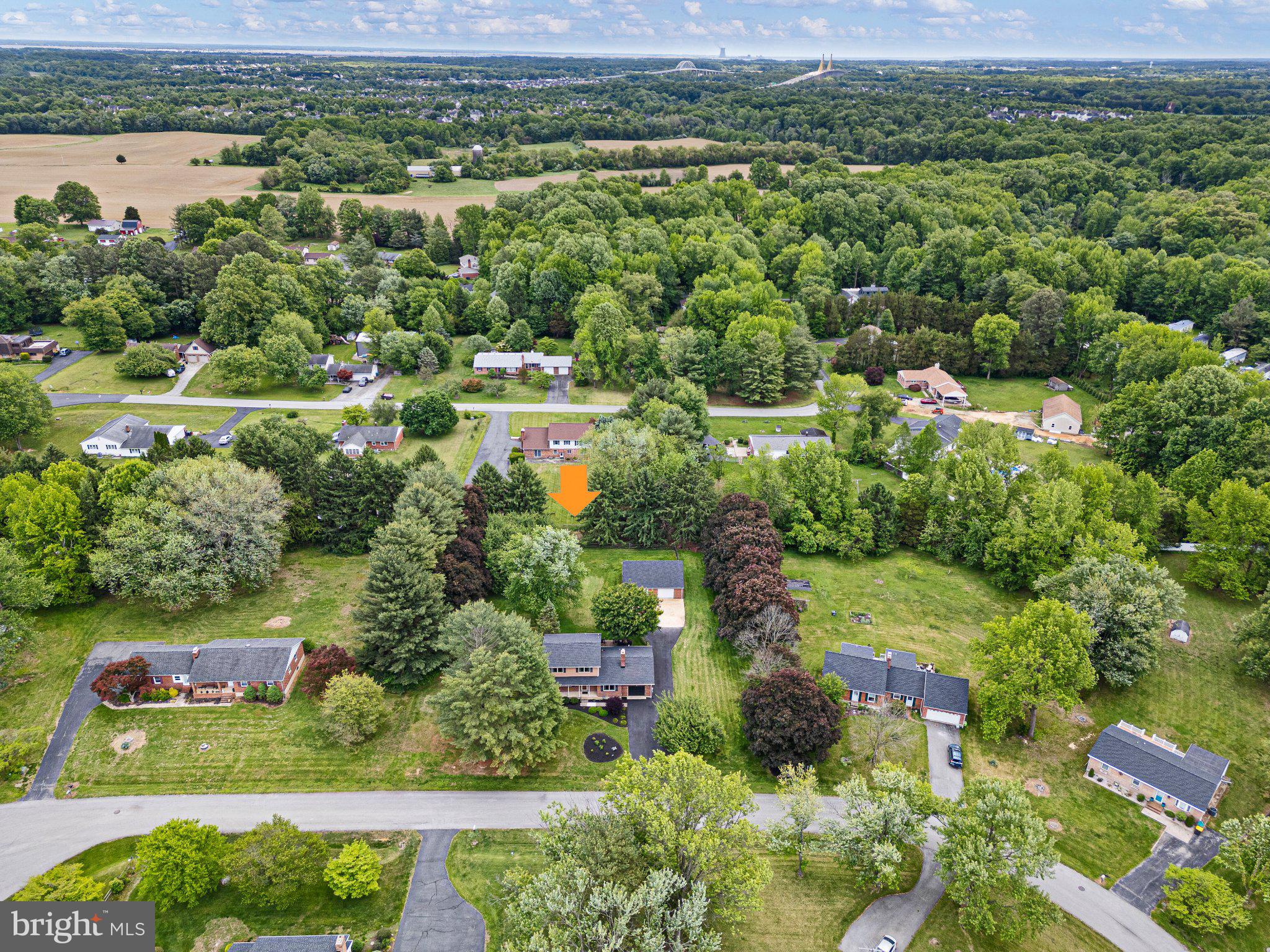 ROLLING MEADOWS - Residential
