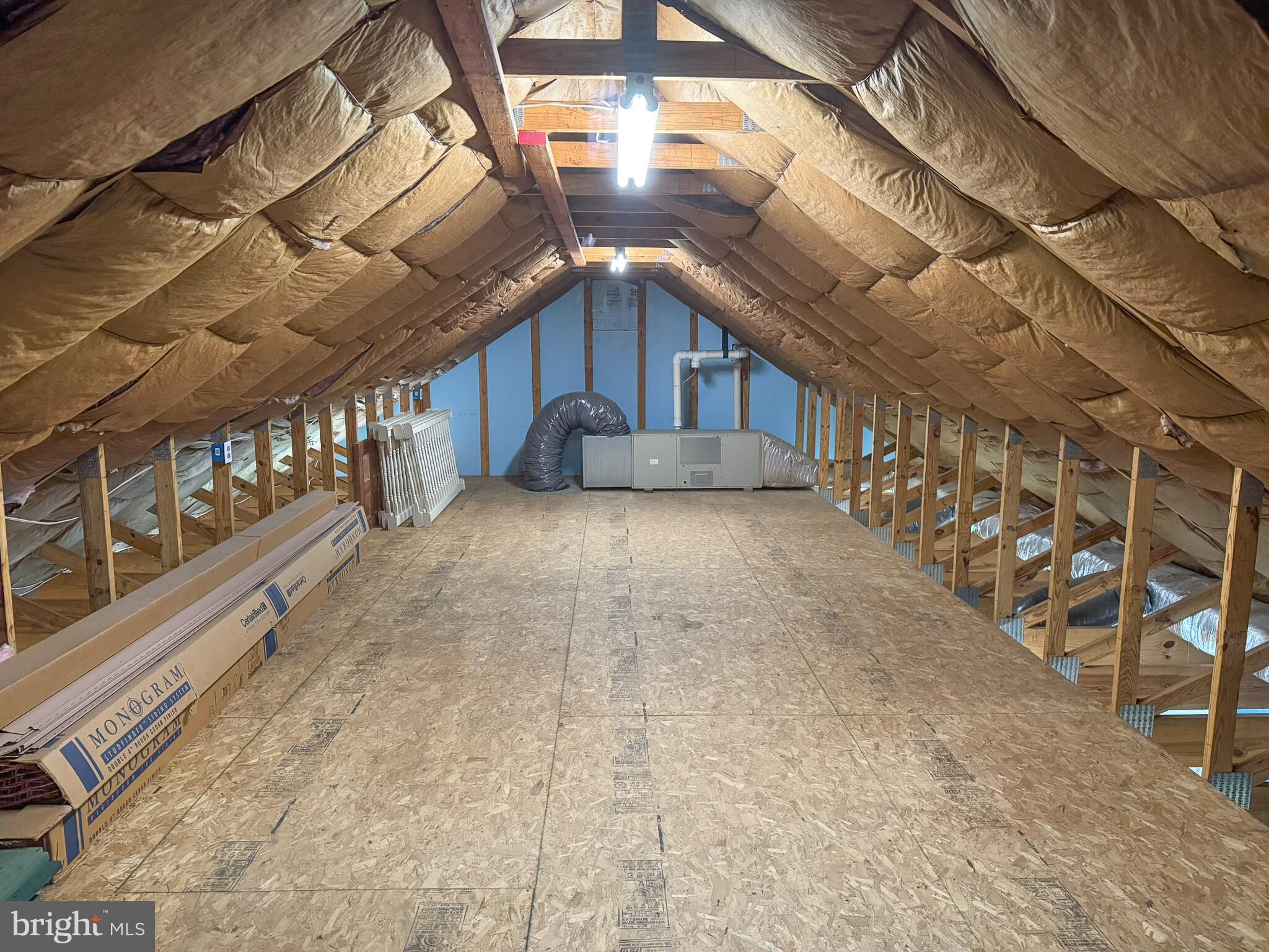 ROLLING MEADOWS - Residential
