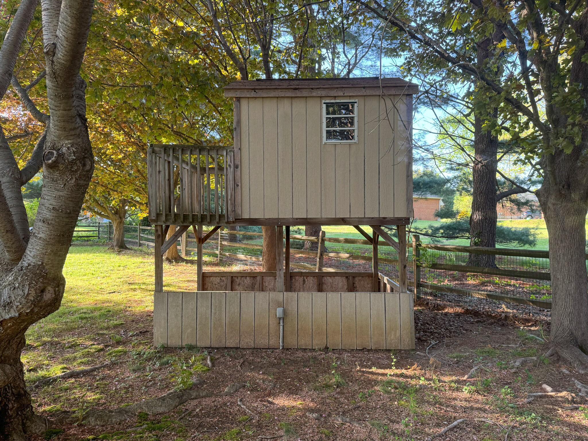 ROLLING MEADOWS - Residential