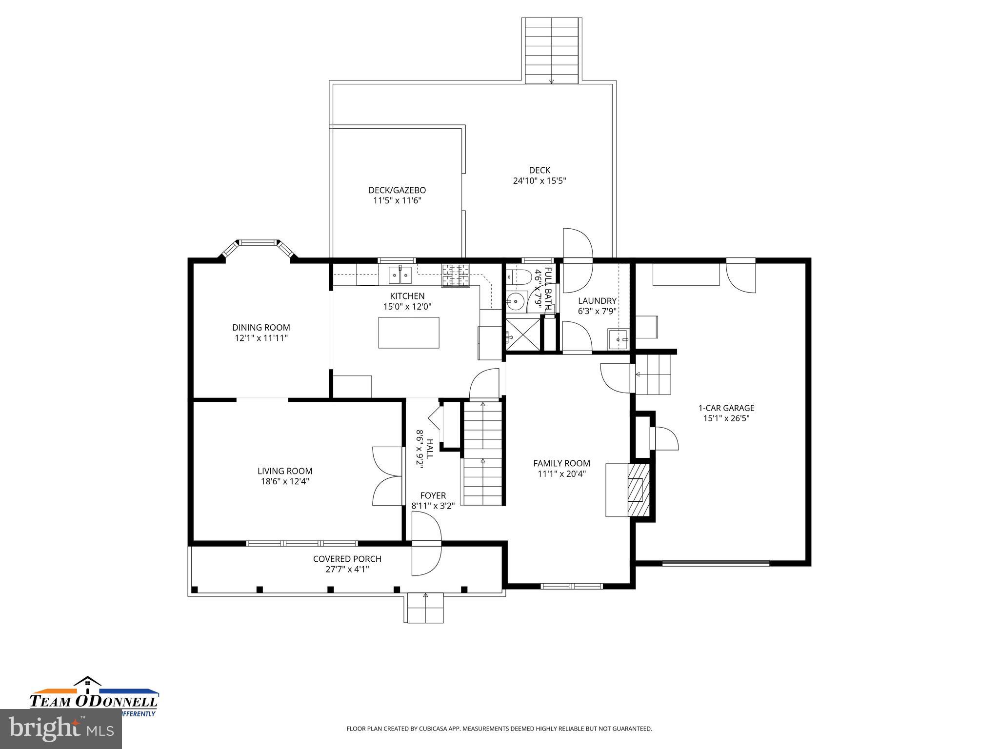ROLLING MEADOWS - Residential
