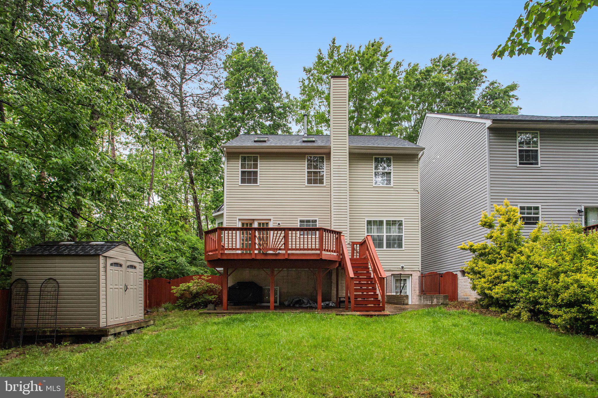 PARK RIDGE - Residential