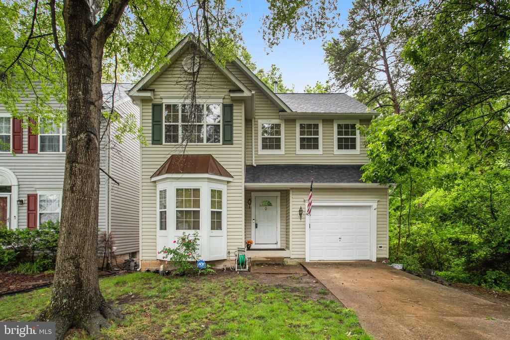 Photo of 40 Catherine Lane, STAFFORD, VA 22554 (MLS # VAST2049330)
