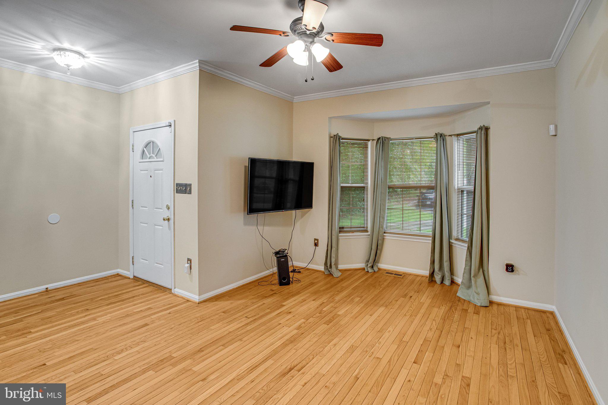 PARK RIDGE - Residential