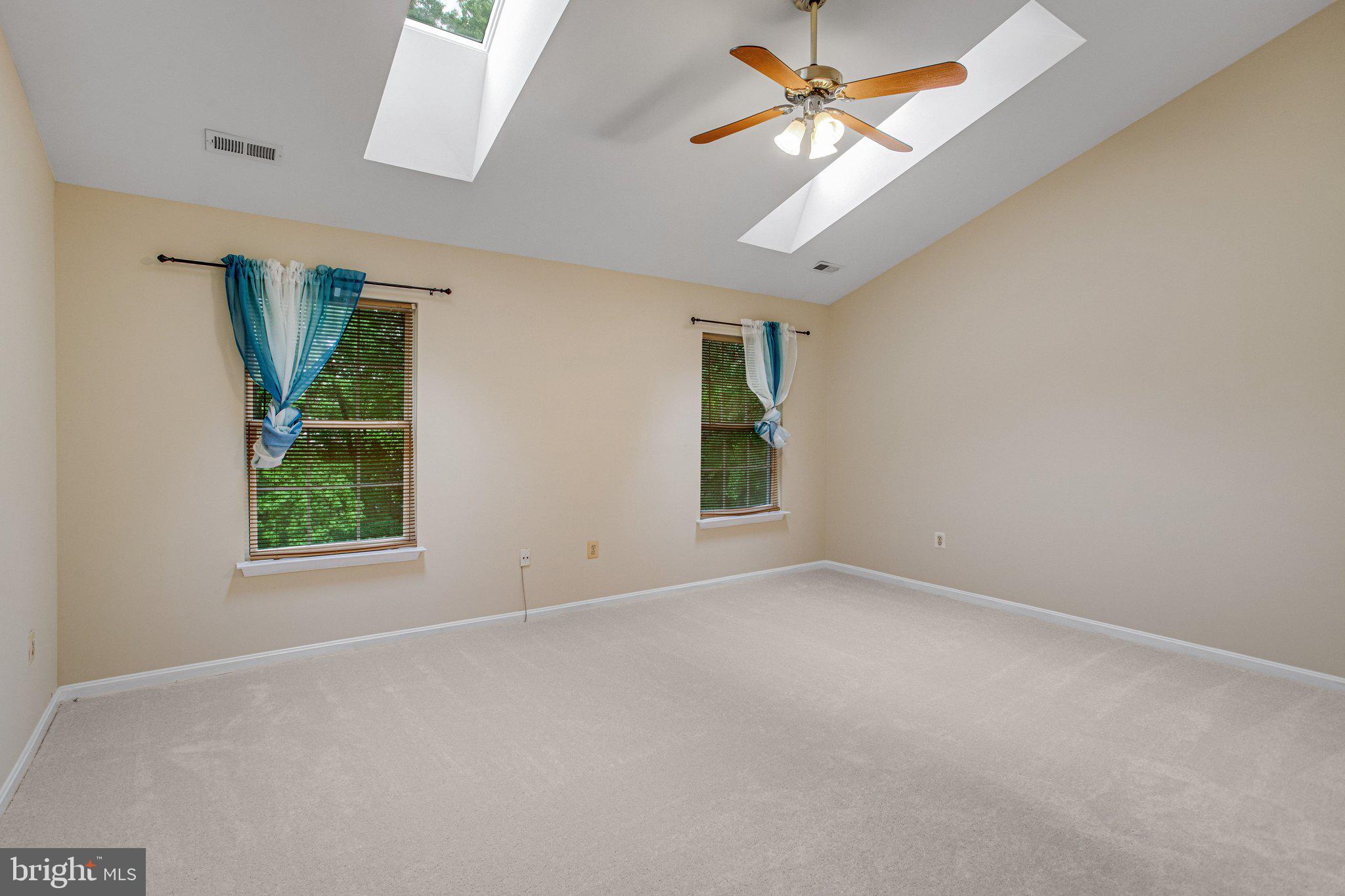 PARK RIDGE - Residential