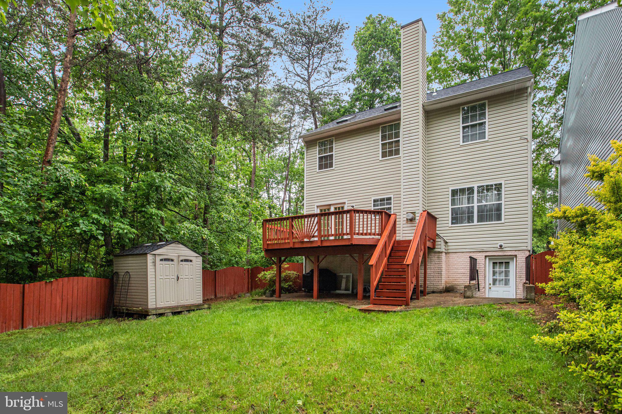 PARK RIDGE - Residential
