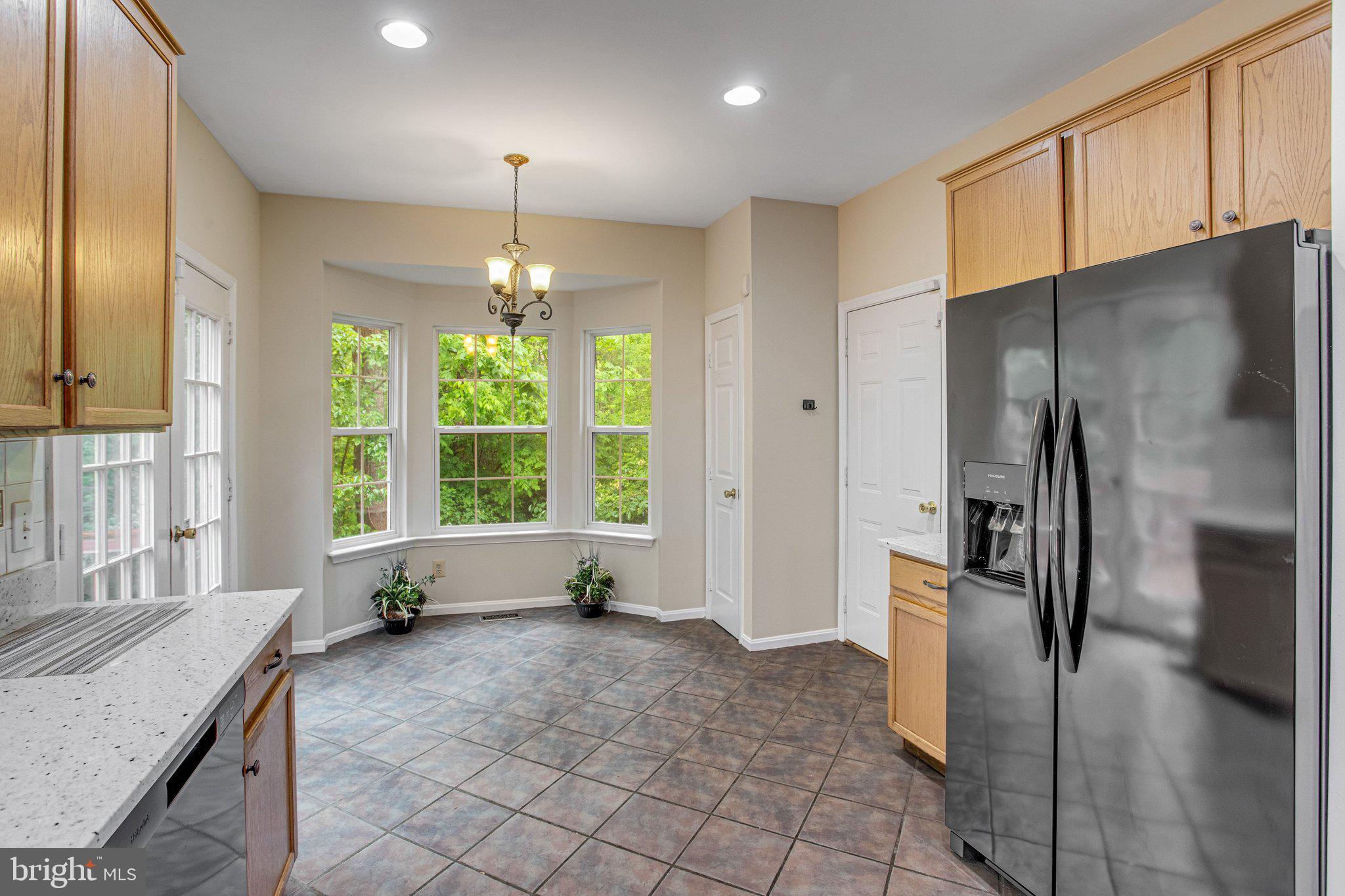 PARK RIDGE - Residential