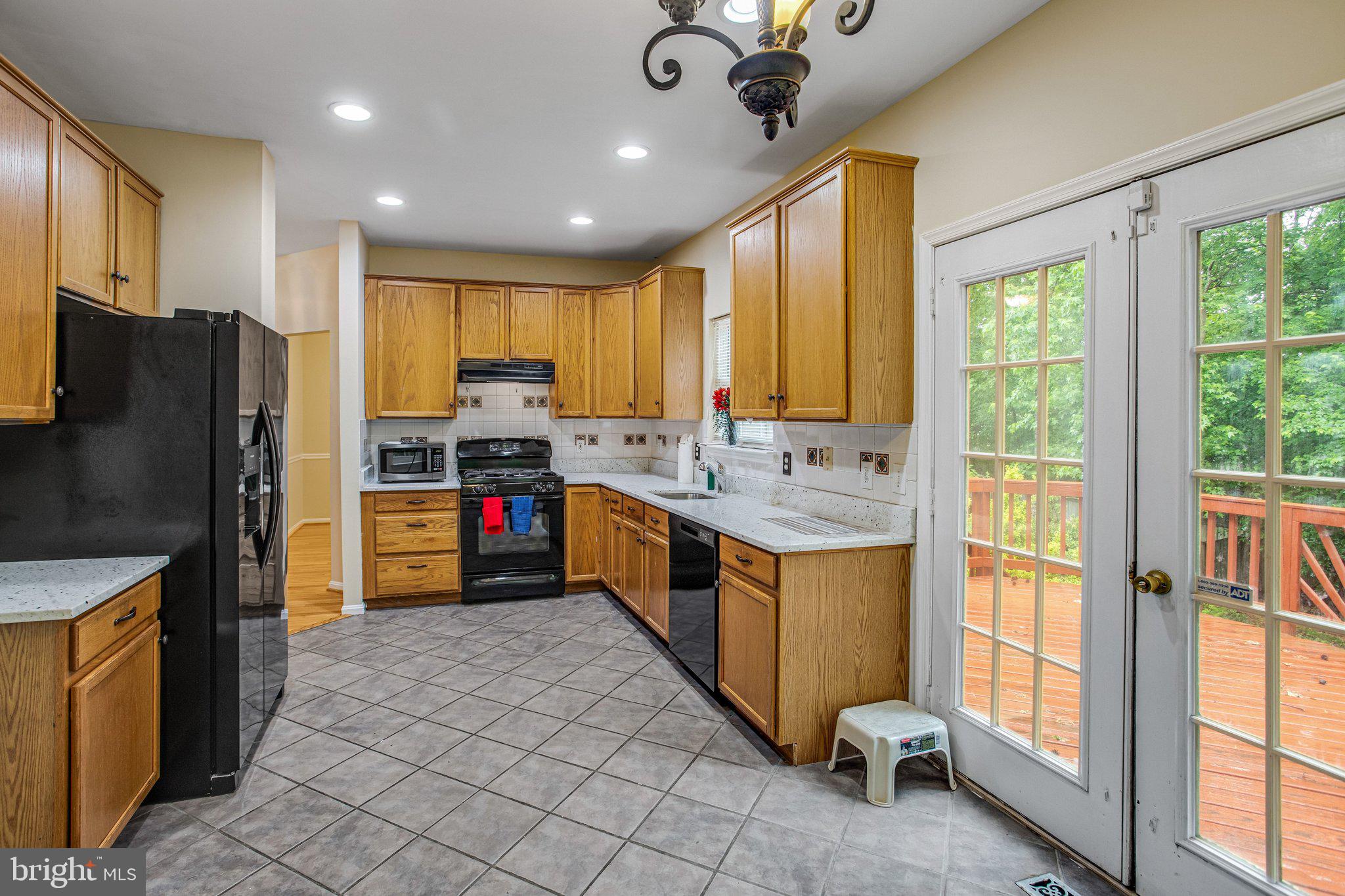 PARK RIDGE - Residential