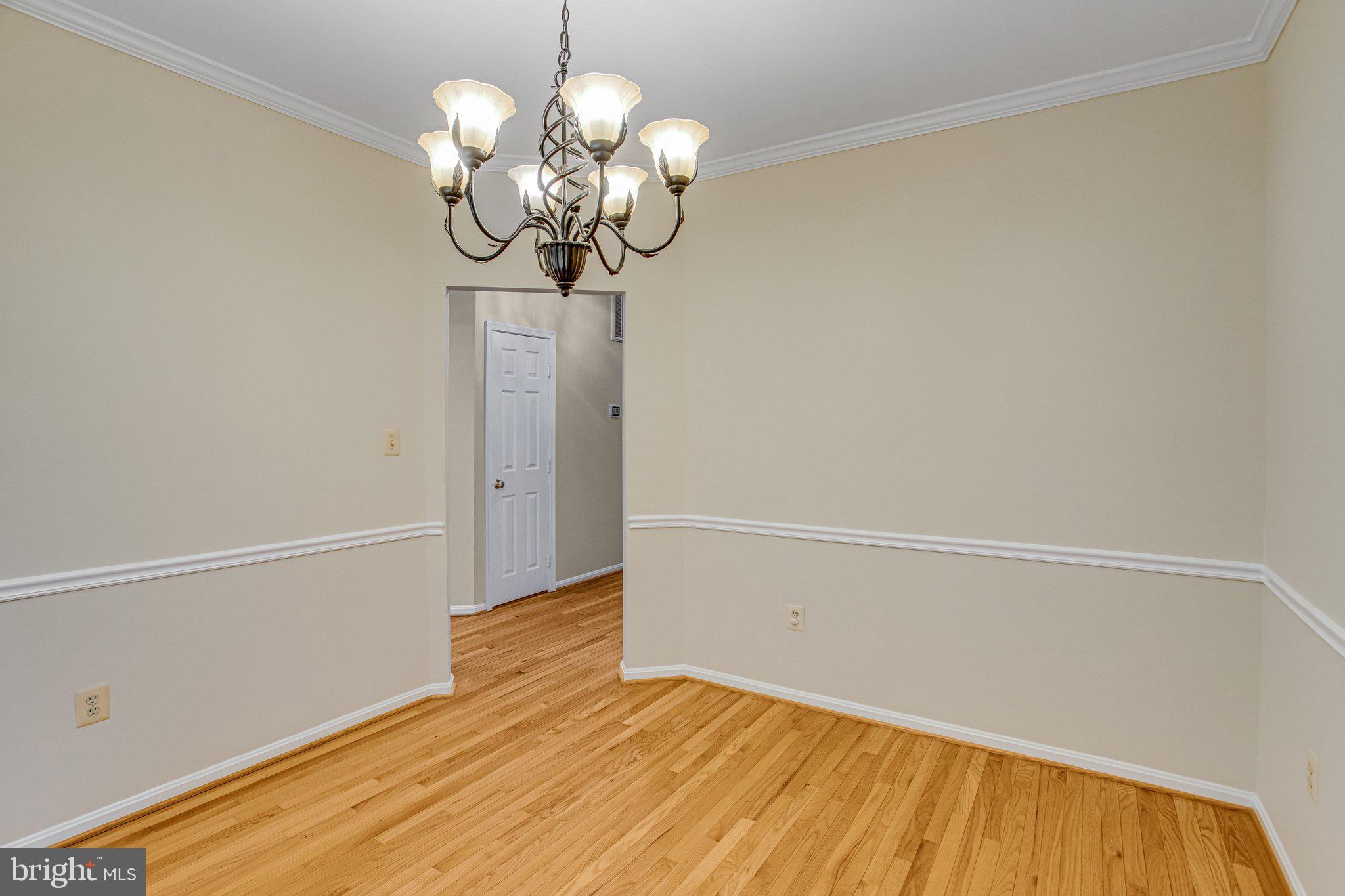 PARK RIDGE - Residential