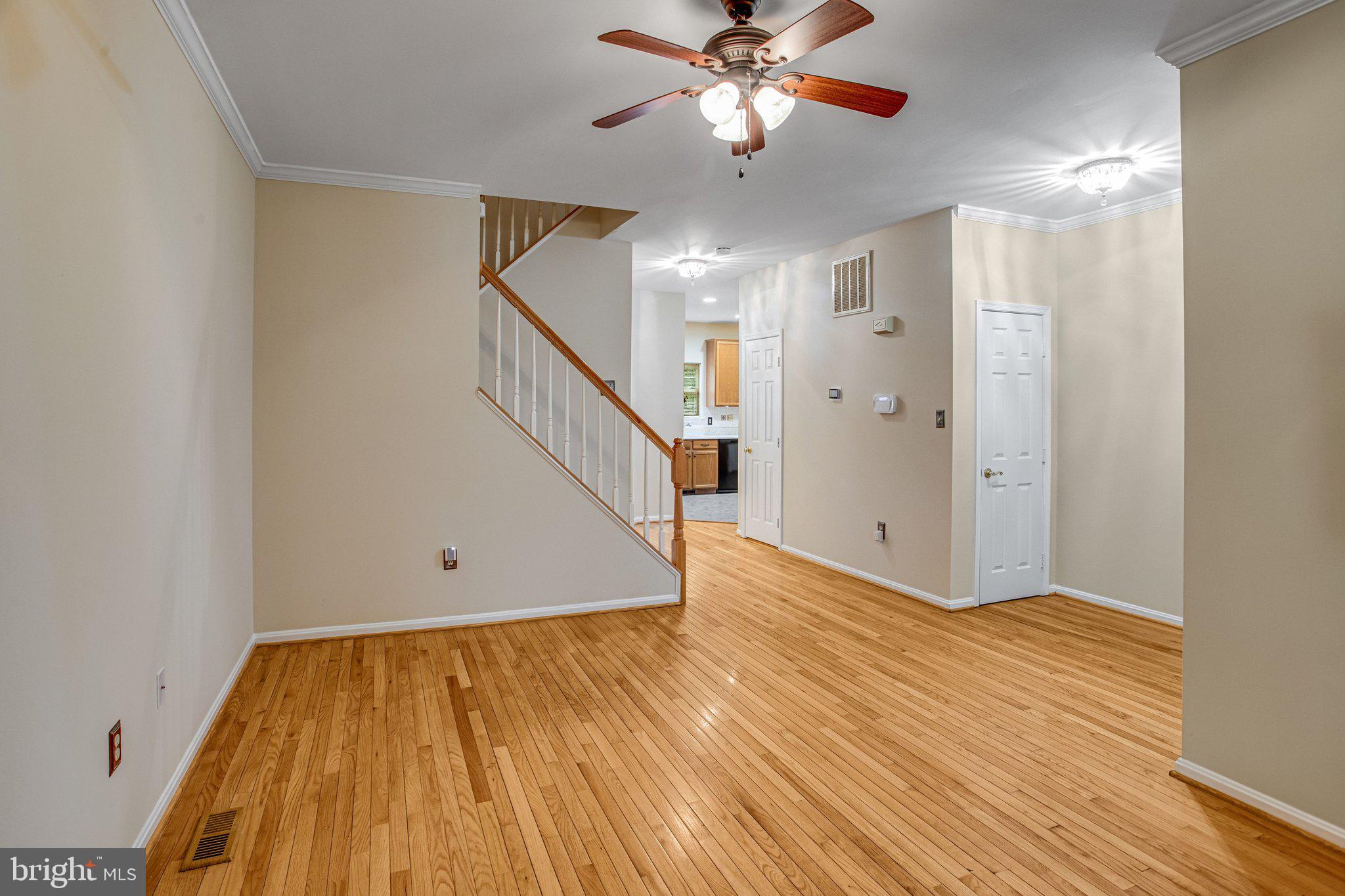 PARK RIDGE - Residential