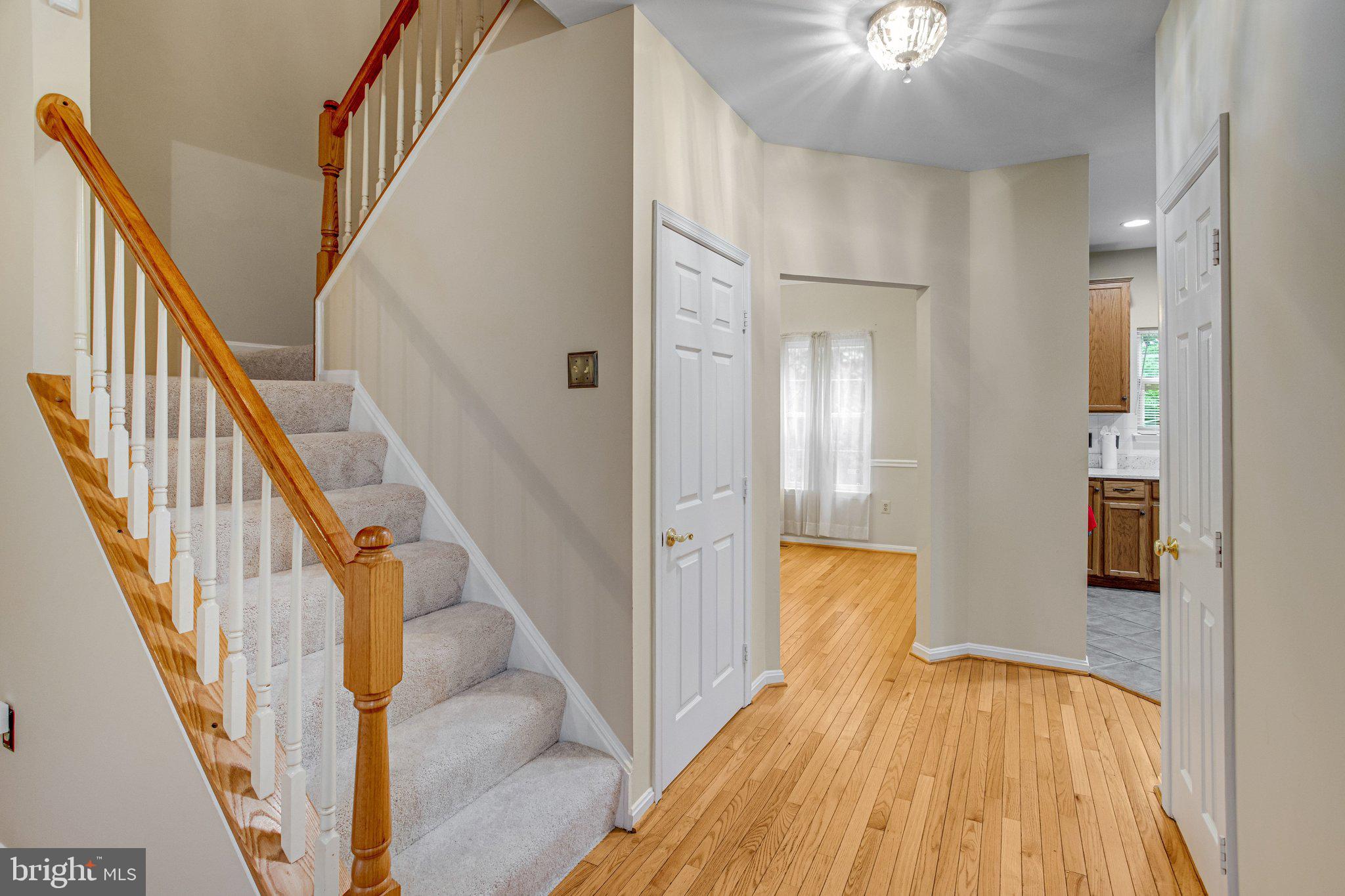 PARK RIDGE - Residential
