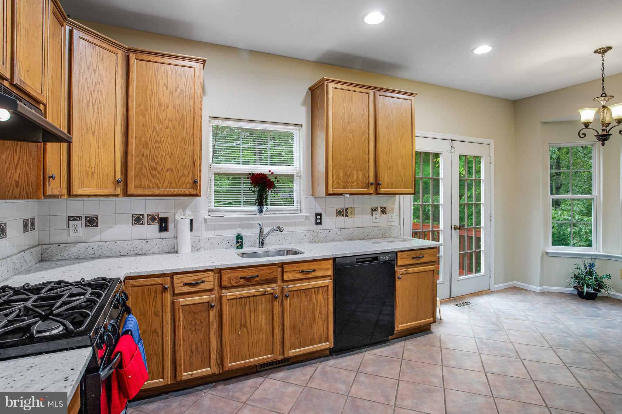 PARK RIDGE - Residential