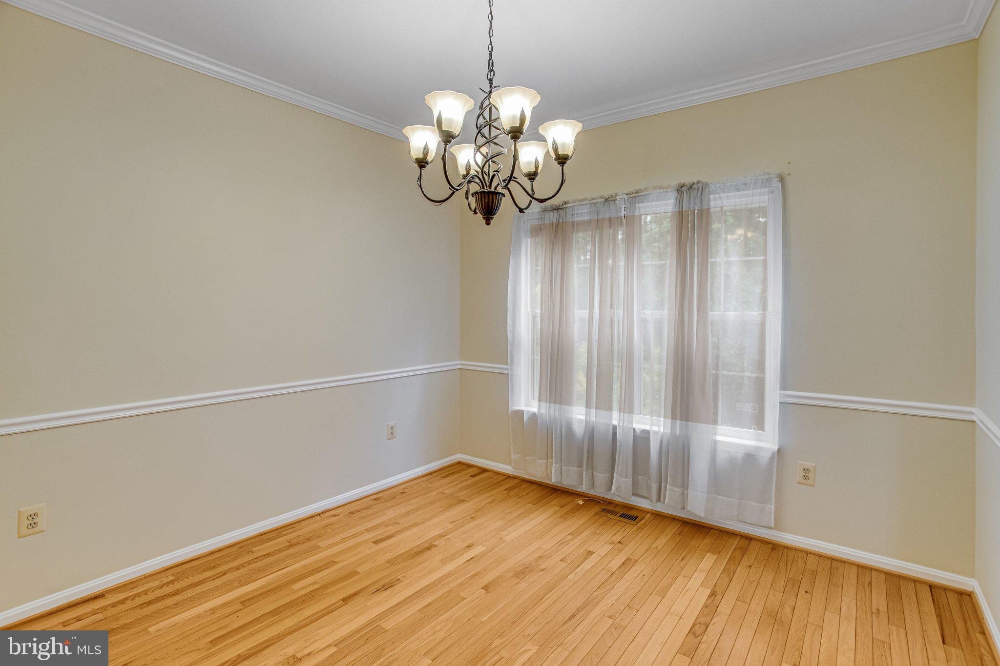 PARK RIDGE - Residential