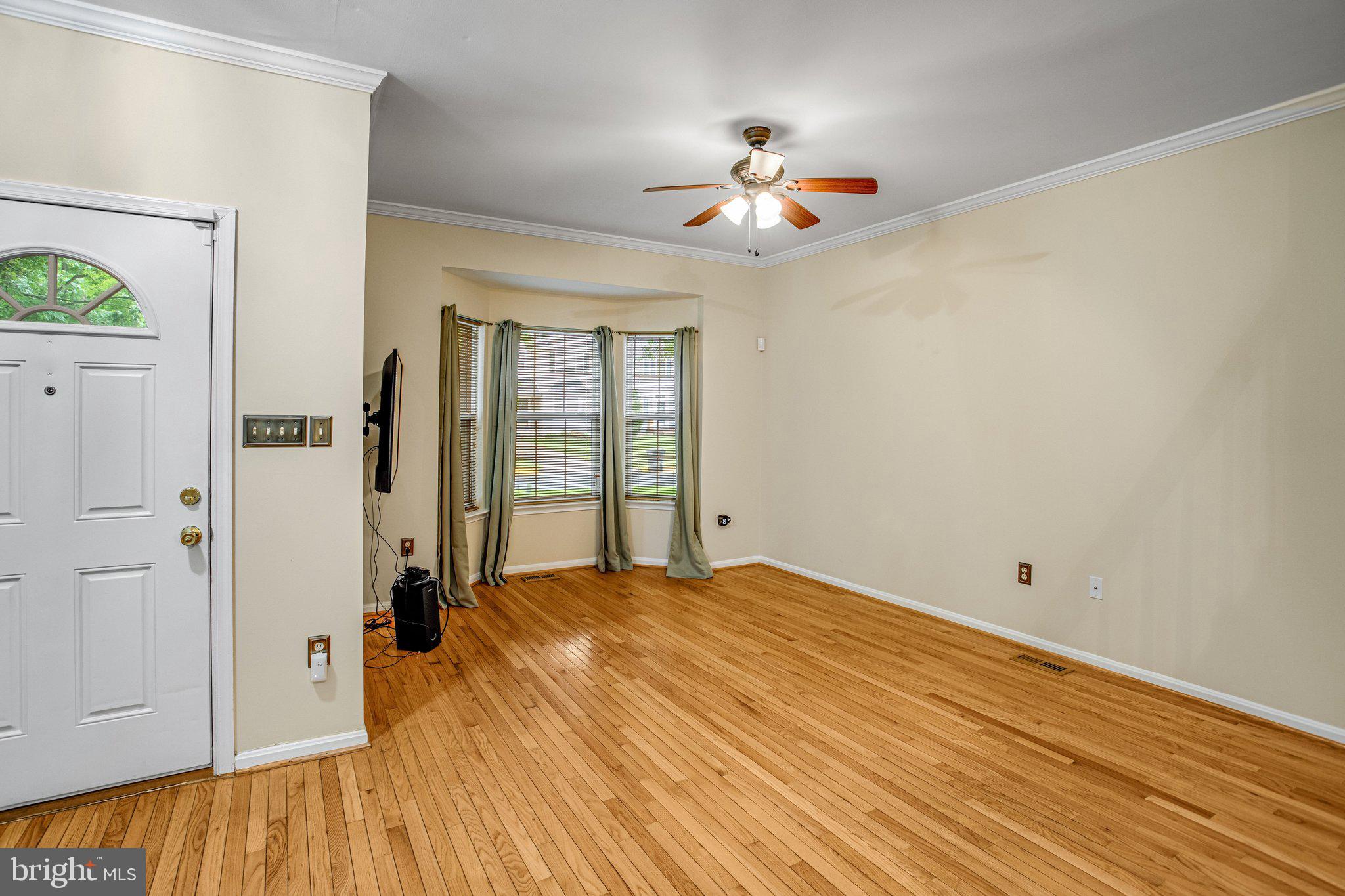 PARK RIDGE - Residential