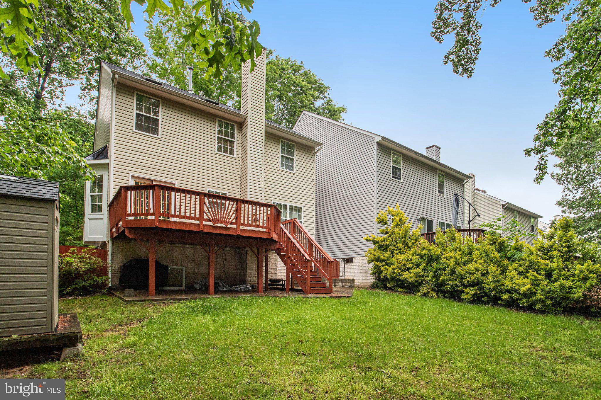PARK RIDGE - Residential