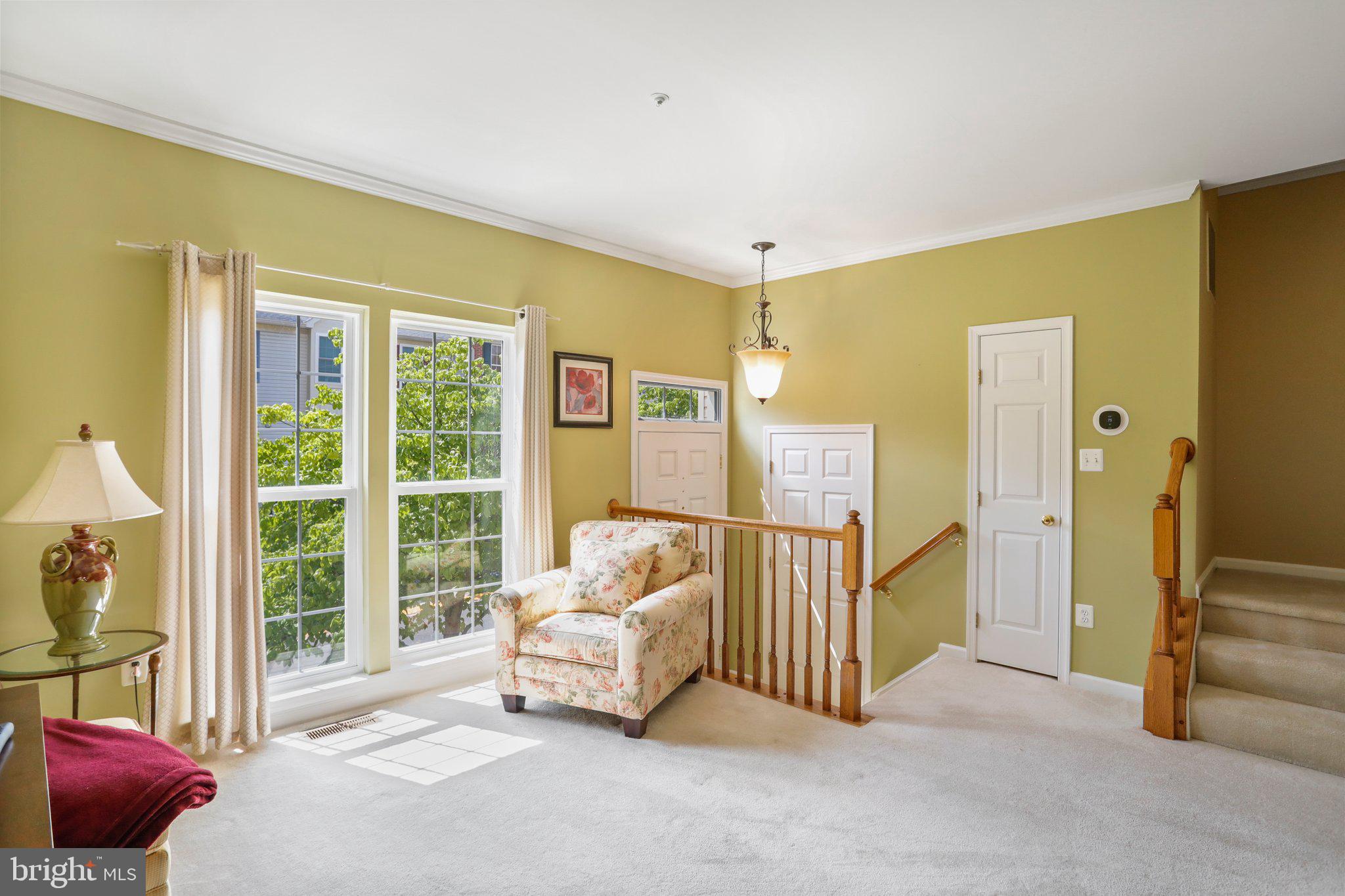 CLOVERLEAF TOWNHOMES - Residential