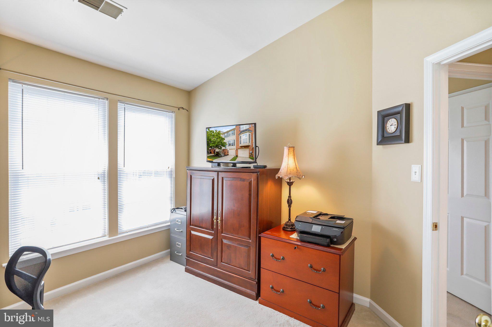 CLOVERLEAF TOWNHOMES - Residential