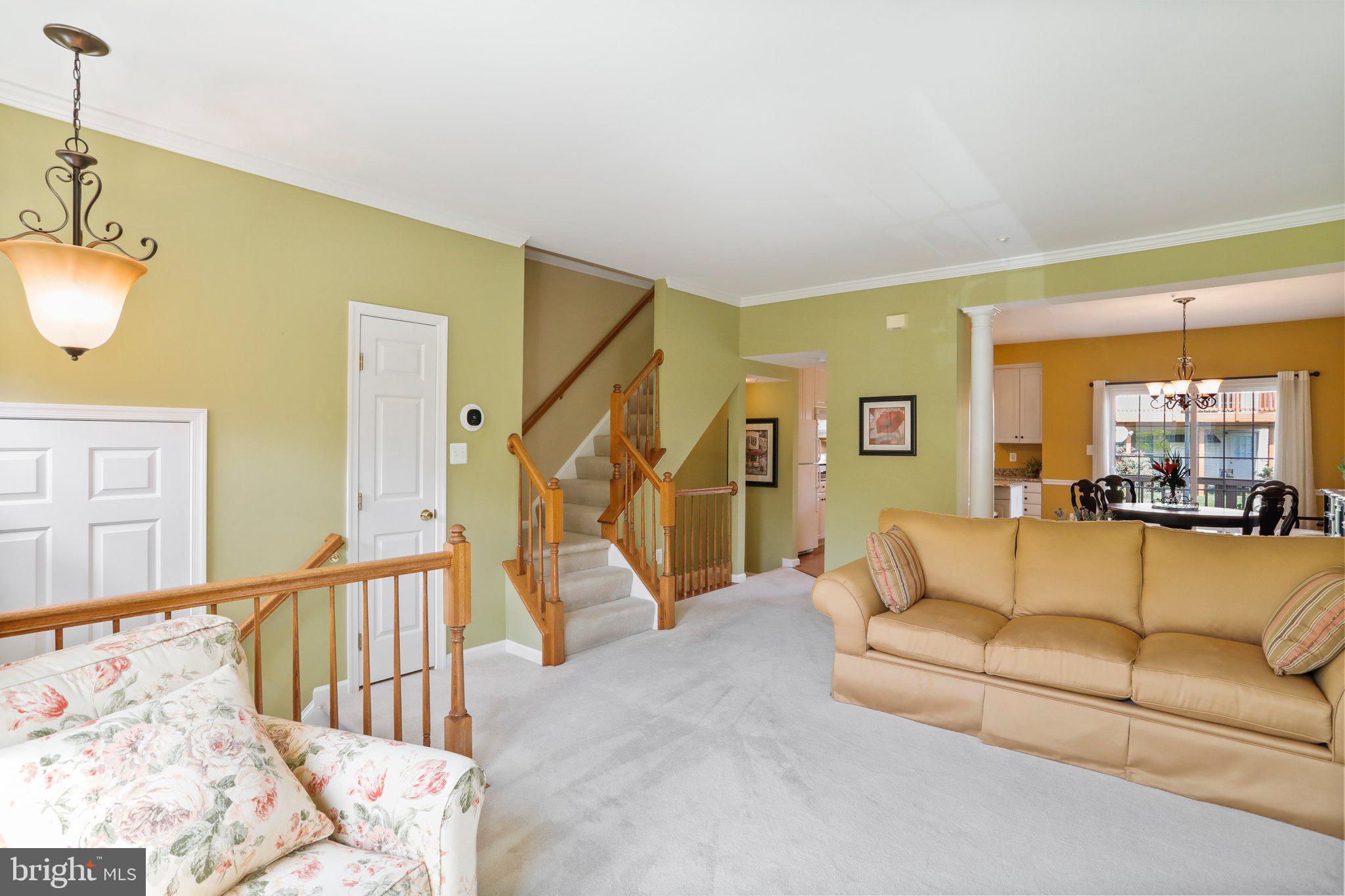 CLOVERLEAF TOWNHOMES - Residential