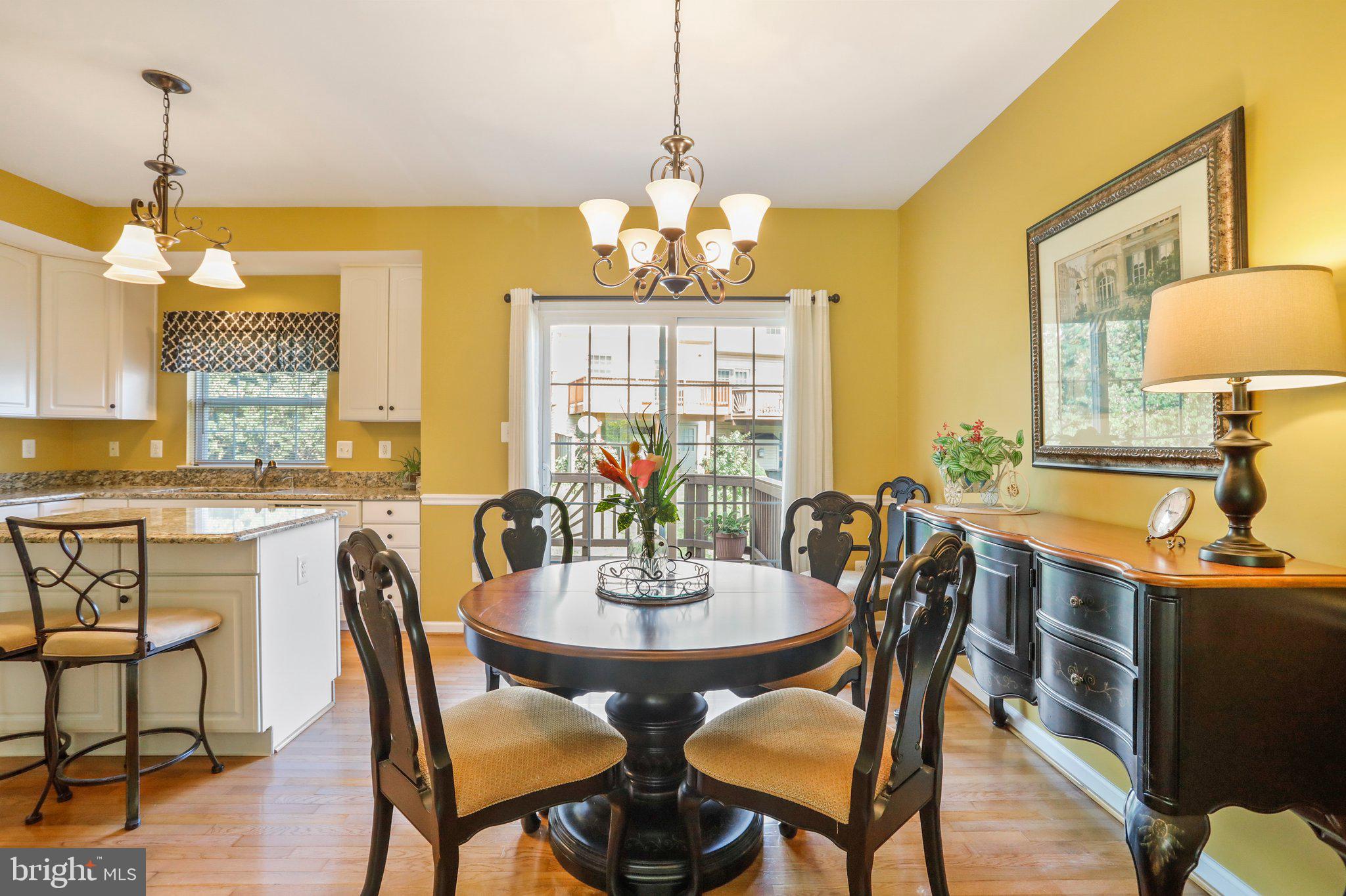 CLOVERLEAF TOWNHOMES - Residential