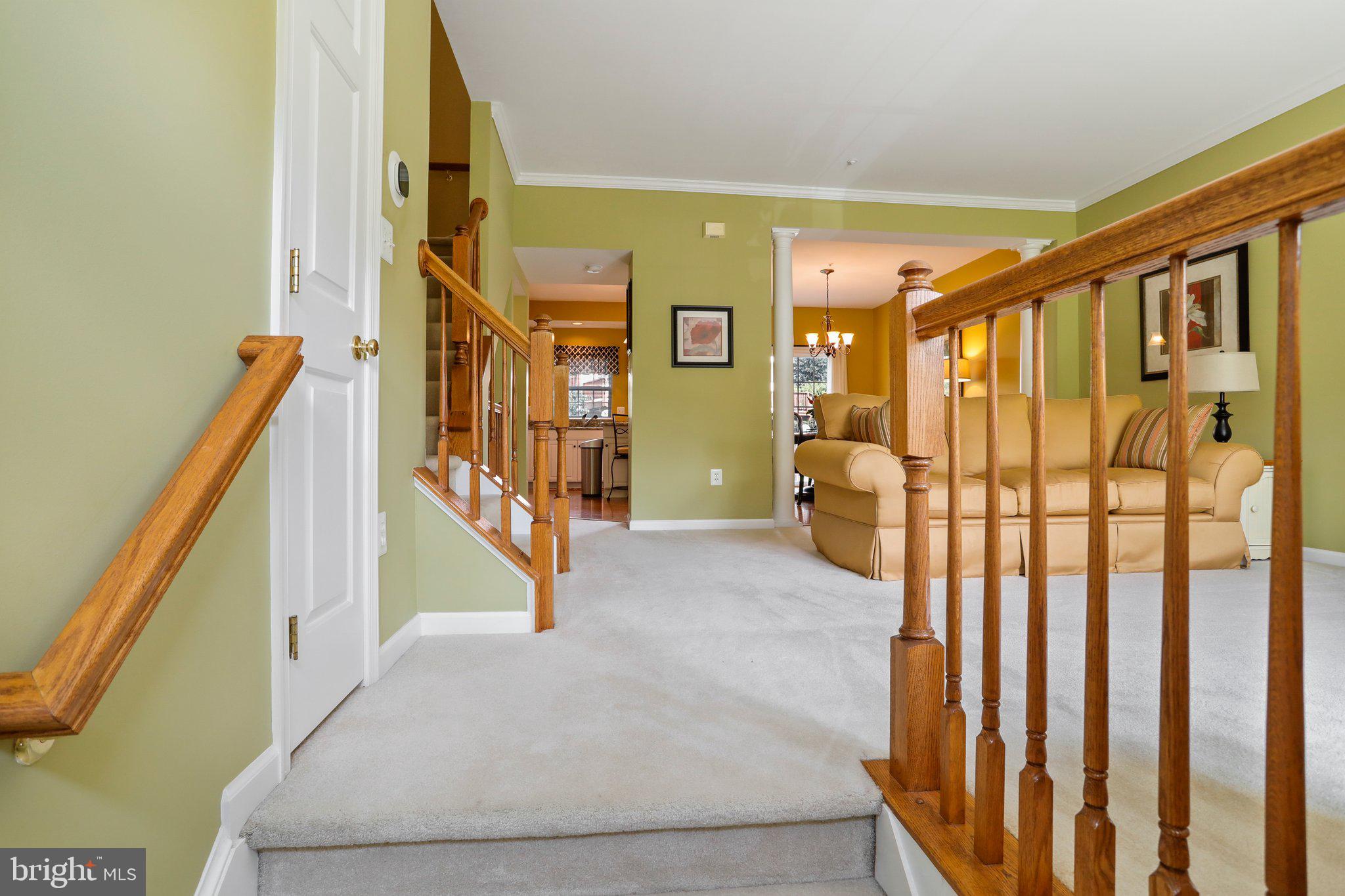 CLOVERLEAF TOWNHOMES - Residential