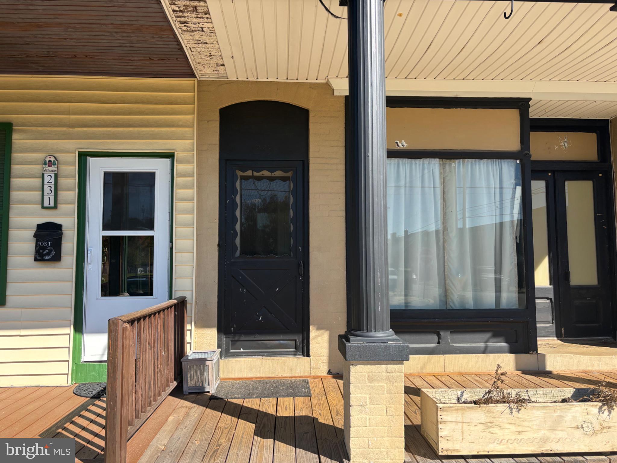 233 E 3RD STREET