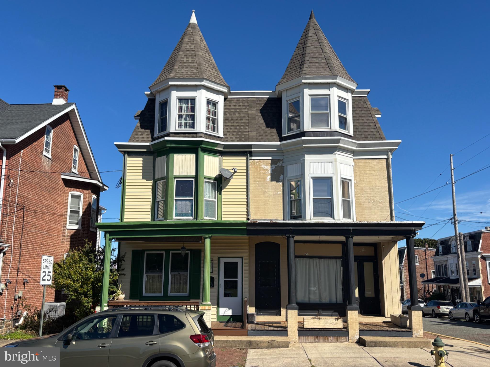 233 E 3RD STREET