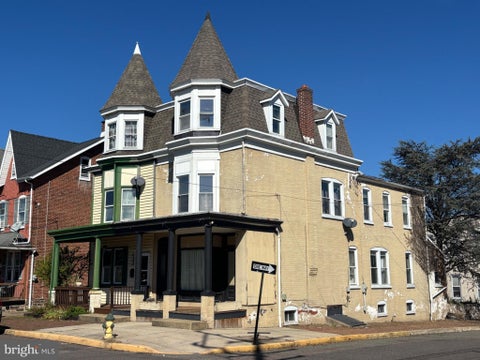 Photo of 233 E 3rd Street, BOYERTOWN, PA 19512 (MLS # PABK2079678)