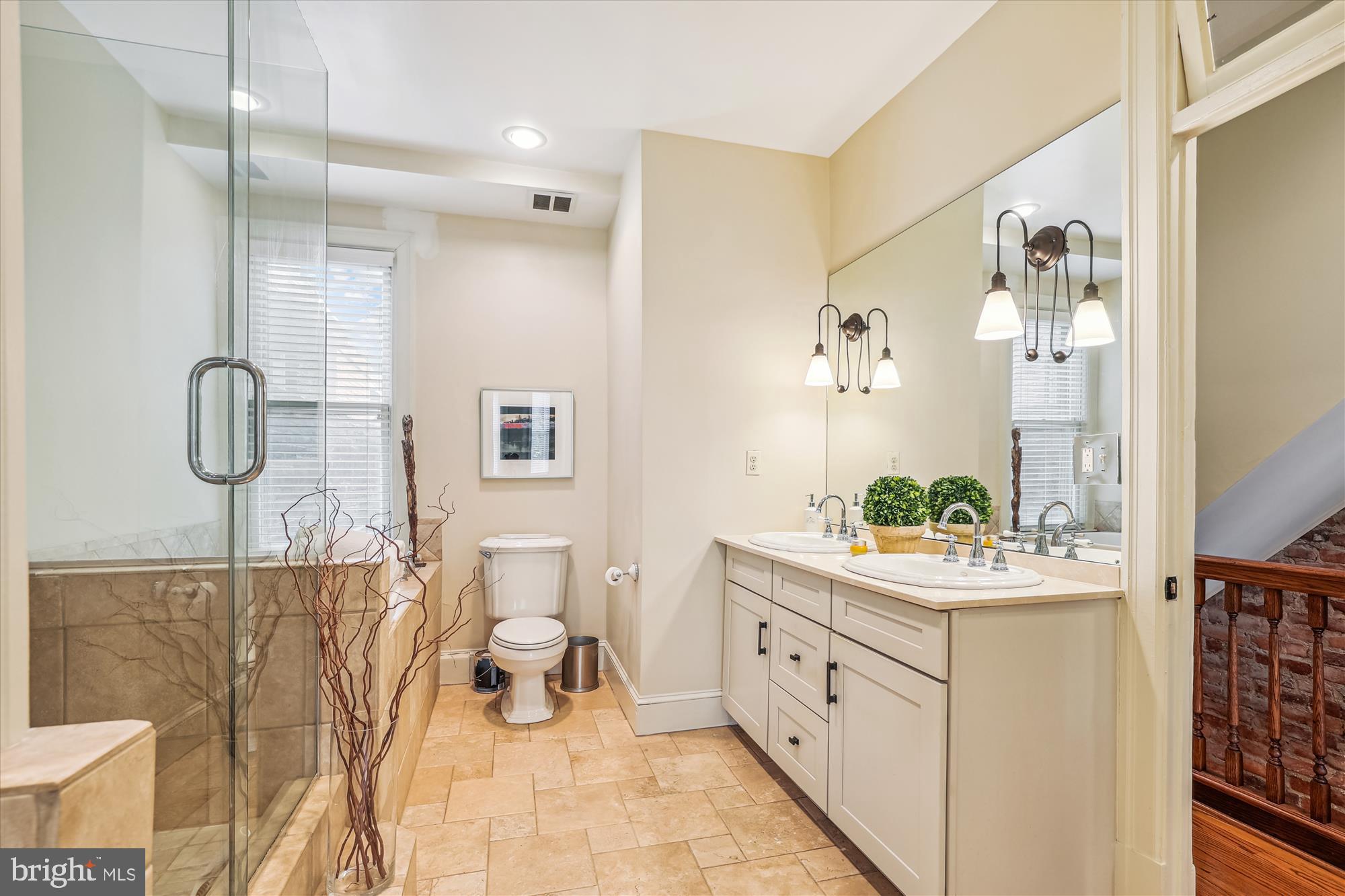 DUPONT CIRCLE - Residential