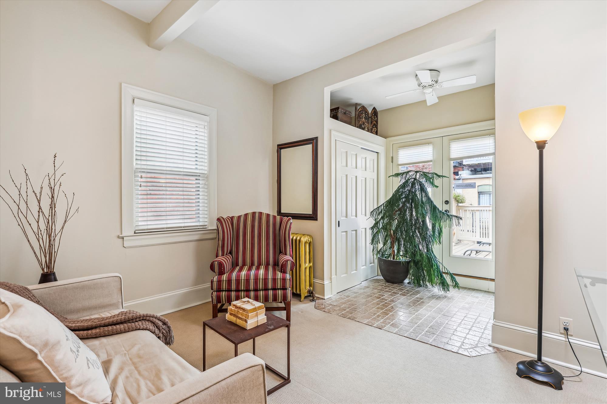 DUPONT CIRCLE - Residential