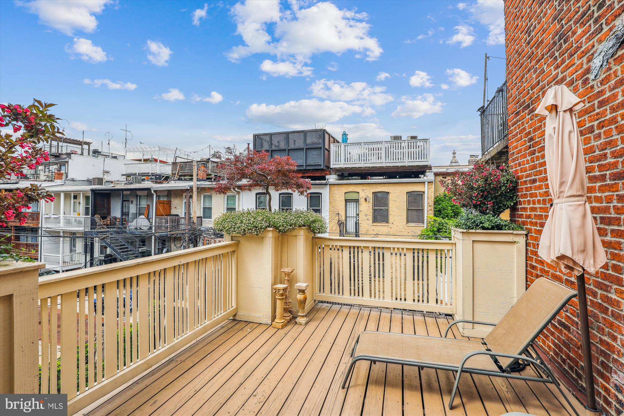 DUPONT CIRCLE - Residential