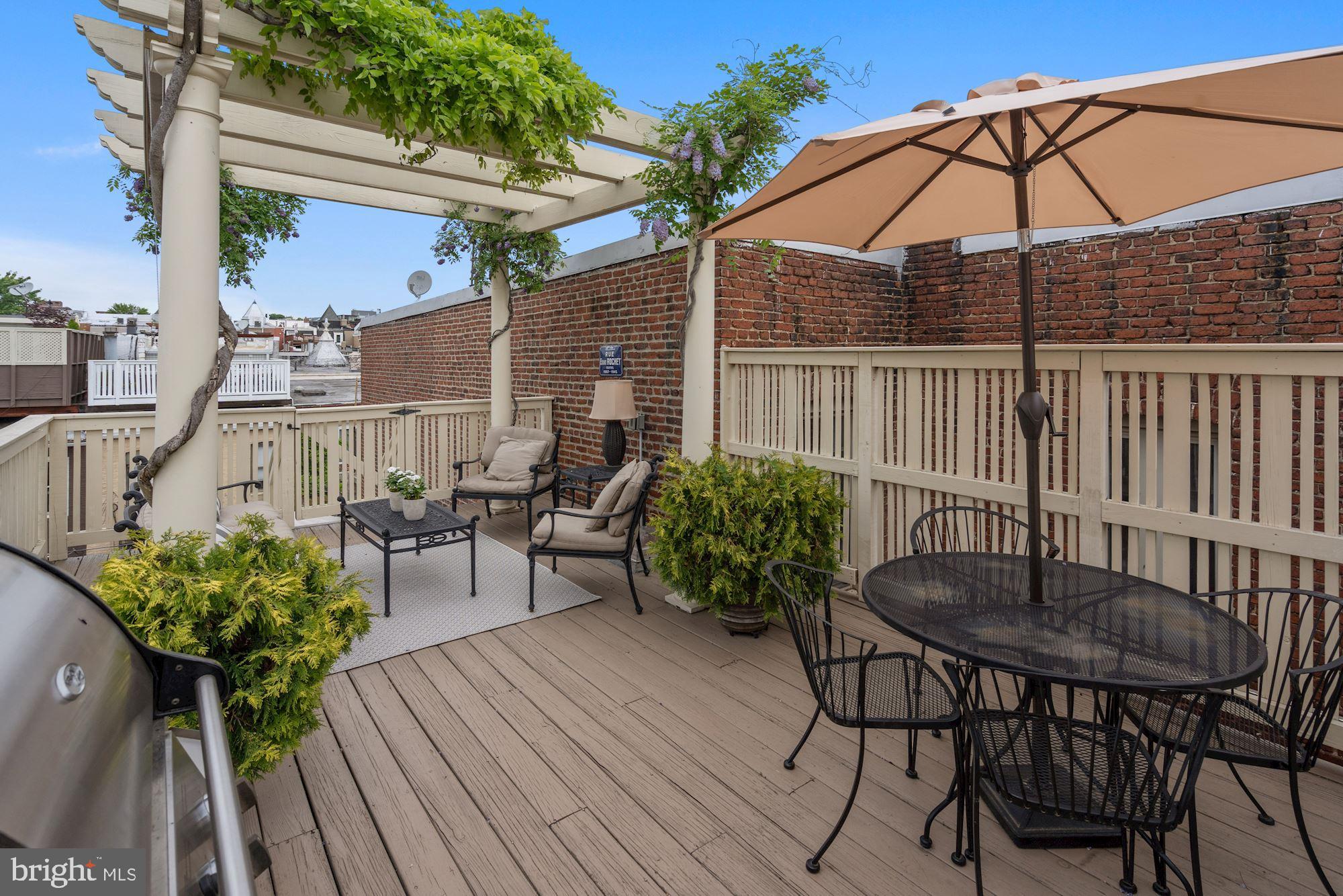 DUPONT CIRCLE - Residential