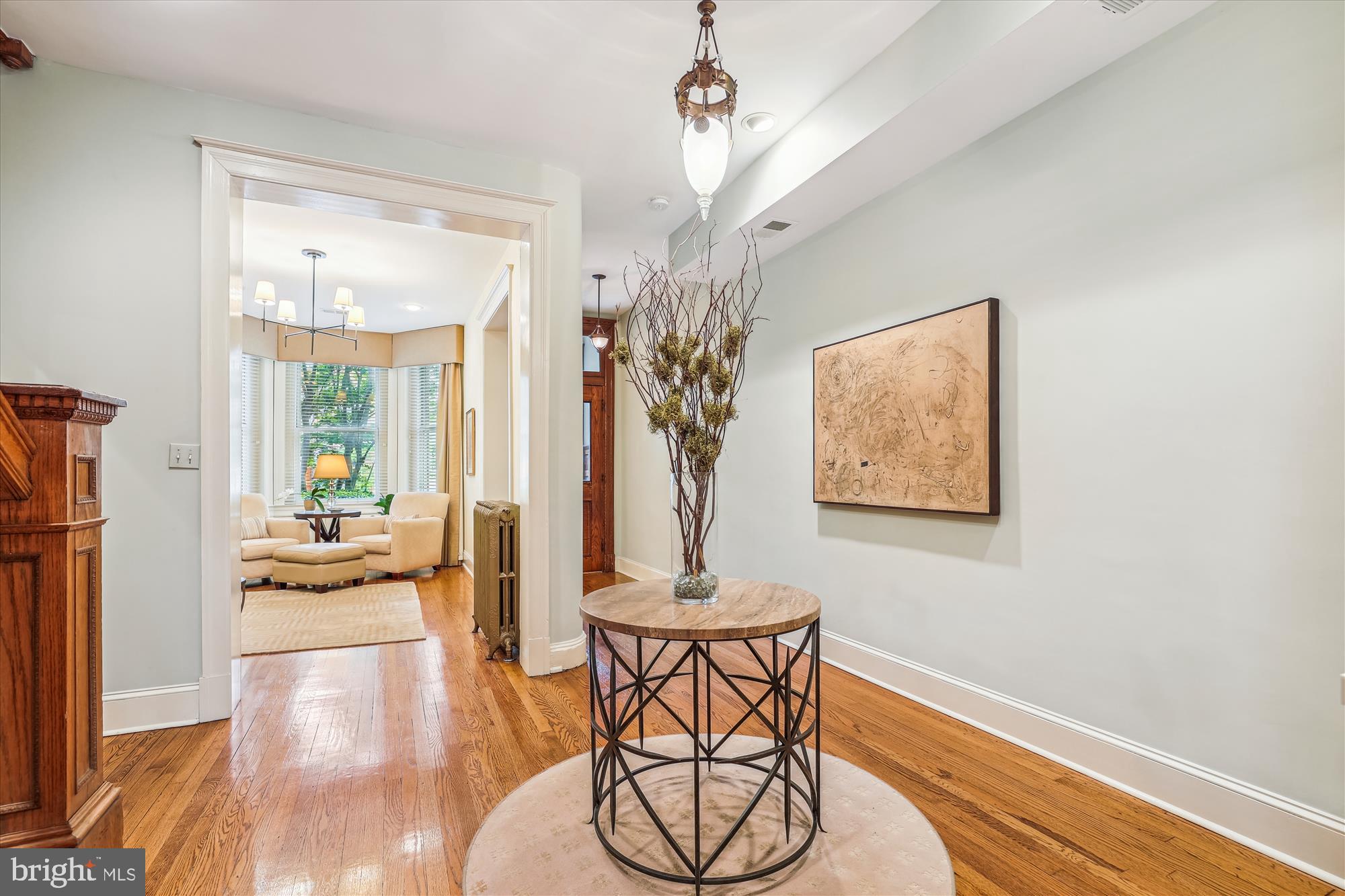 DUPONT CIRCLE - Residential