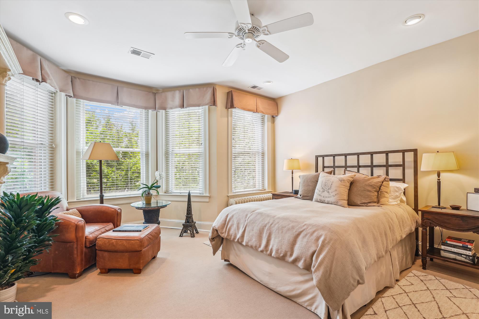 DUPONT CIRCLE - Residential