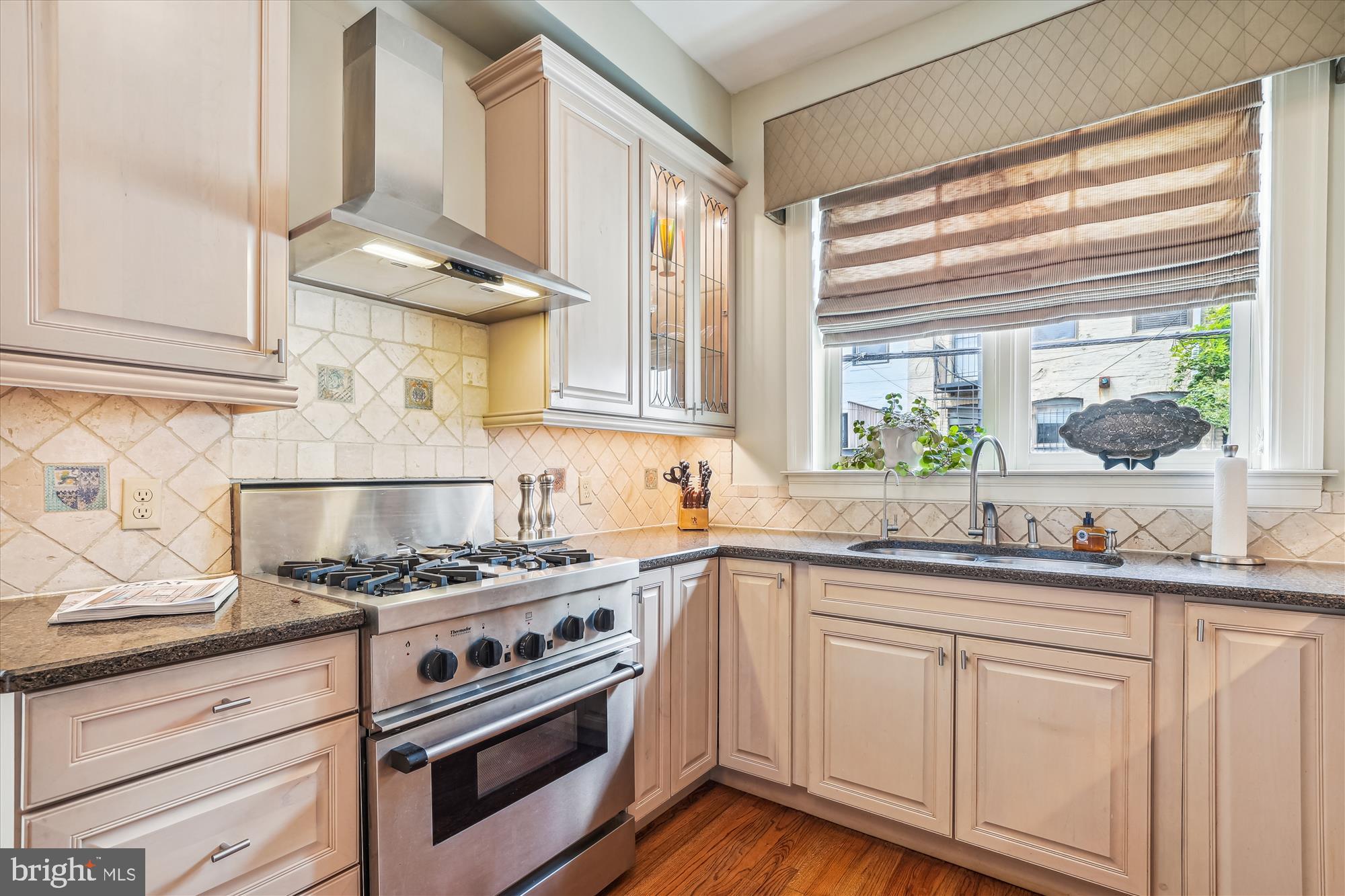 DUPONT CIRCLE - Residential