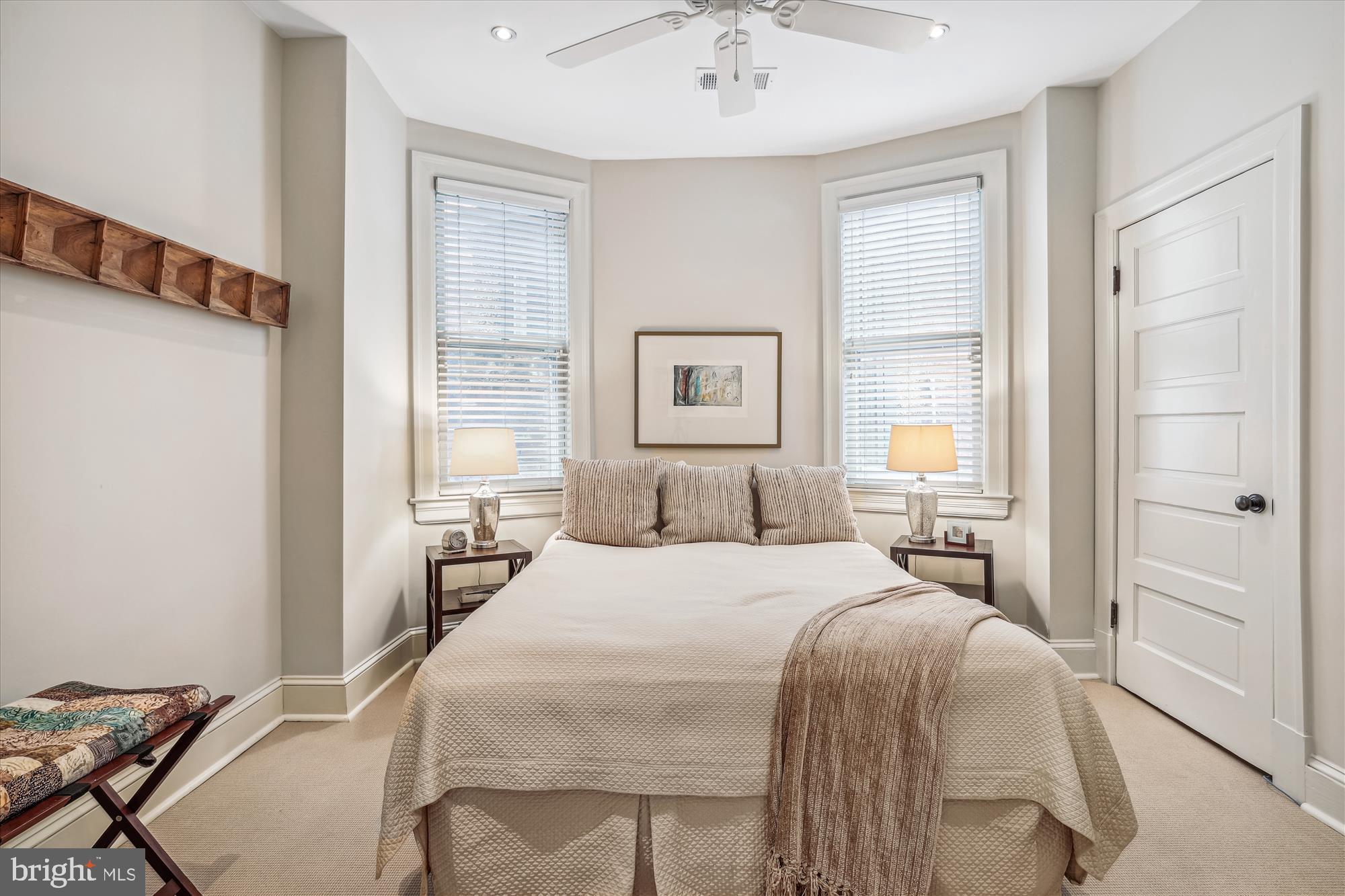 DUPONT CIRCLE - Residential