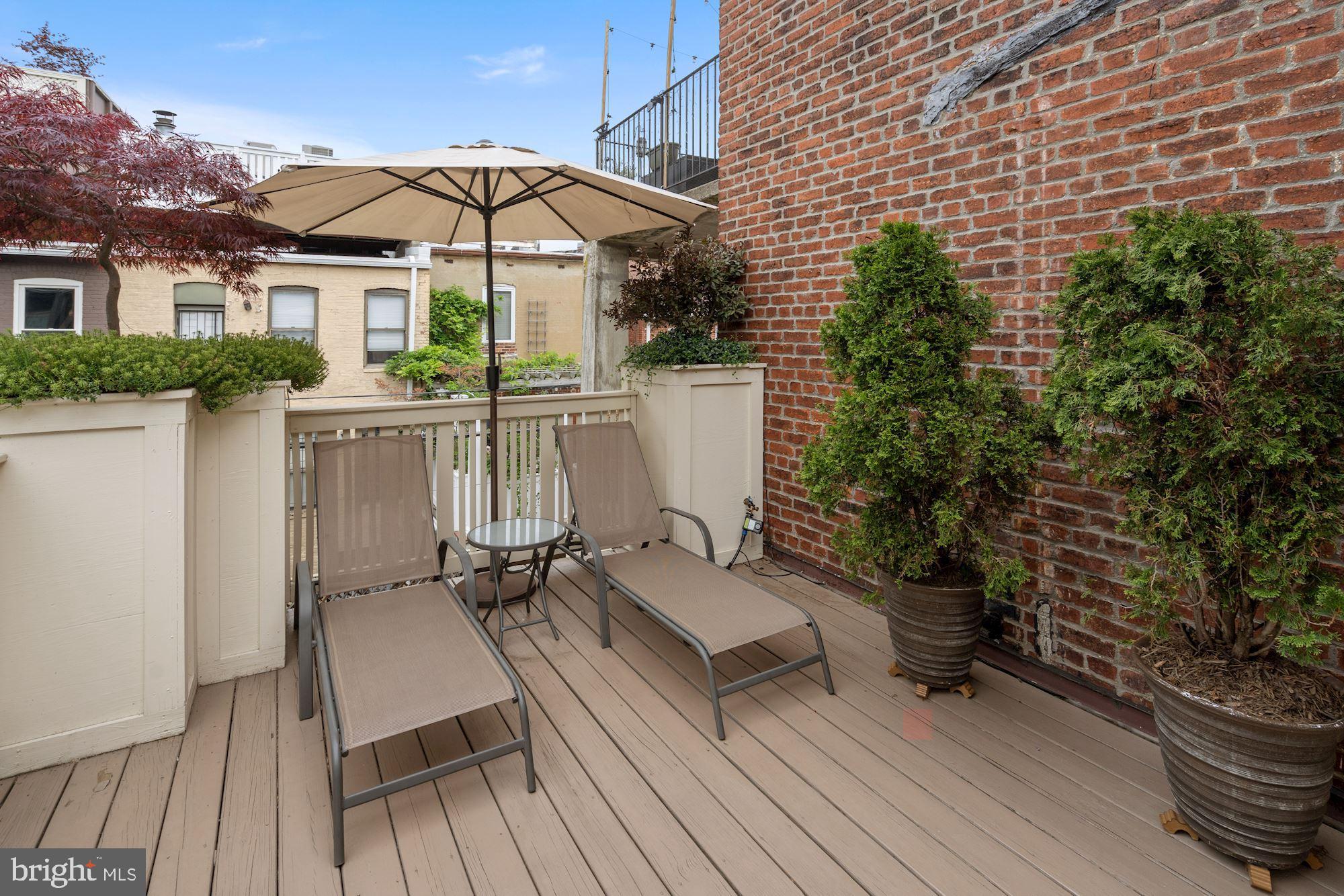 DUPONT CIRCLE - Residential