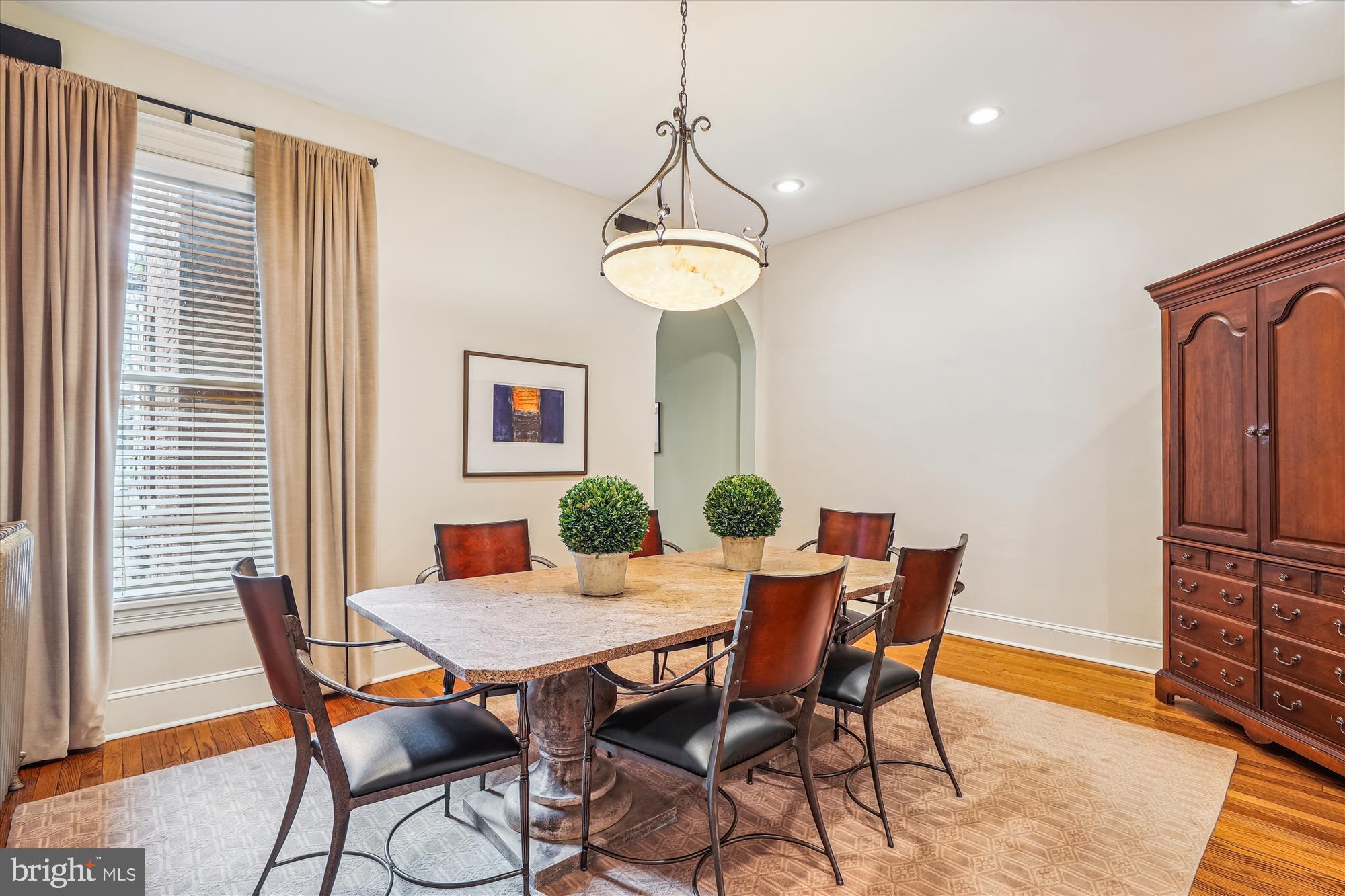 DUPONT CIRCLE - Residential